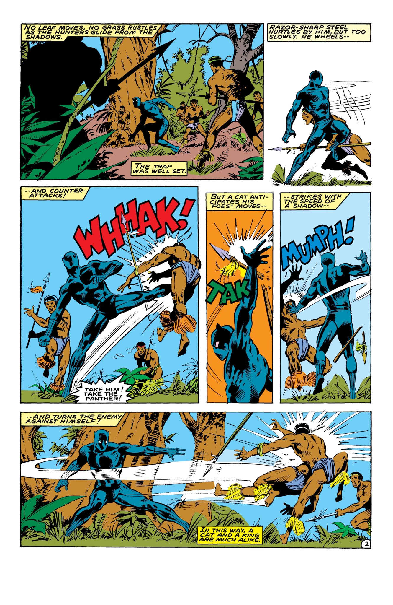 Read online Iron Man Epic Collection comic -  Issue # The Enemy Within (Part 1) - 98