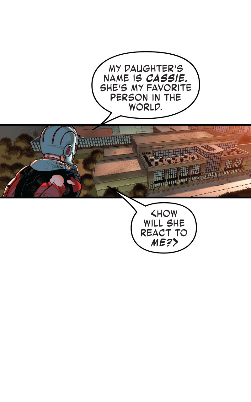 Read online Ant-Man and the Wasp: Lost and Found Infinity Comic comic -  Issue #8 - 3