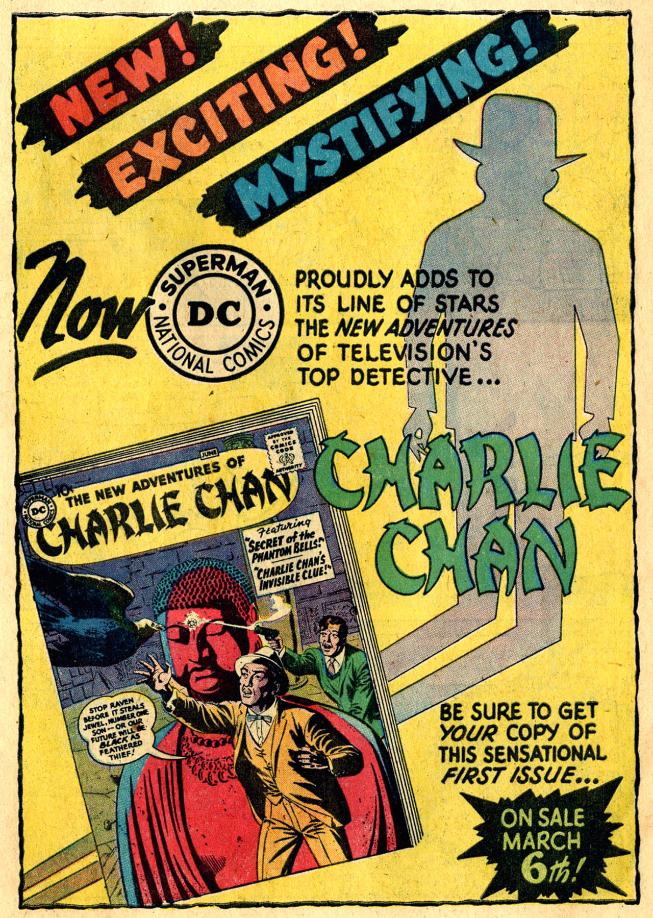 Read online House of Mystery (1951) comic -  Issue #74 - 9