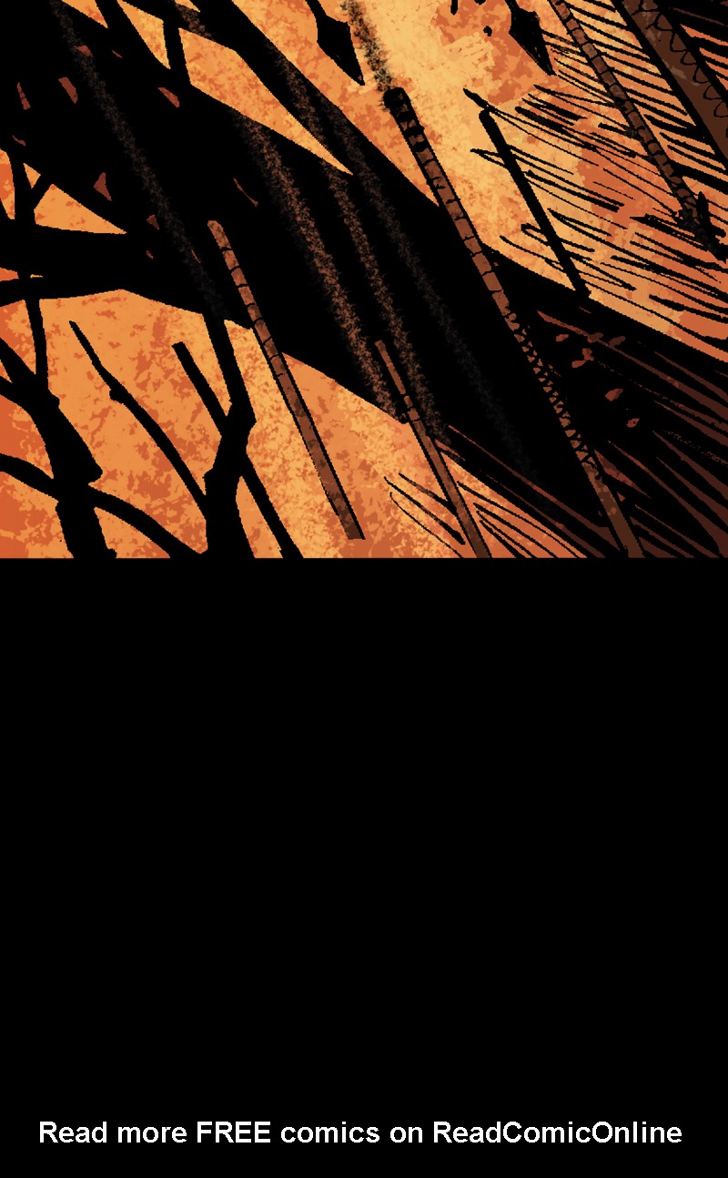 Read online Black Panther: Who Is the Black Panther? Infinity Comic comic -  Issue #1 - 48