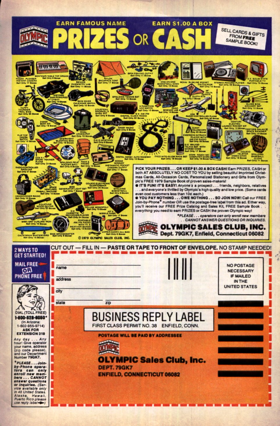 Read online Ripley's Believe it or Not! (1965) comic -  Issue #91 - 35