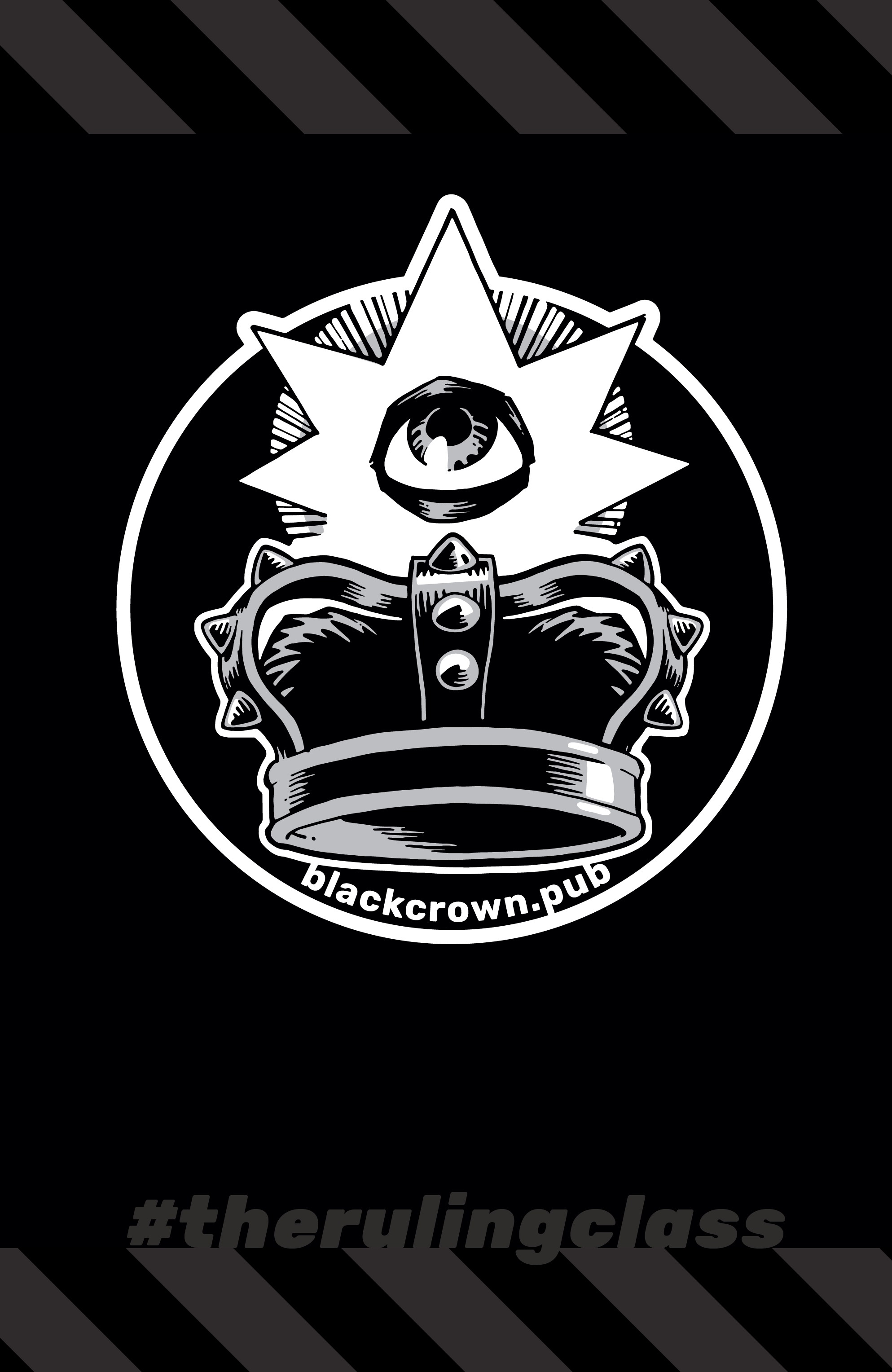 Read online Lodger comic -  Issue #5 - 23