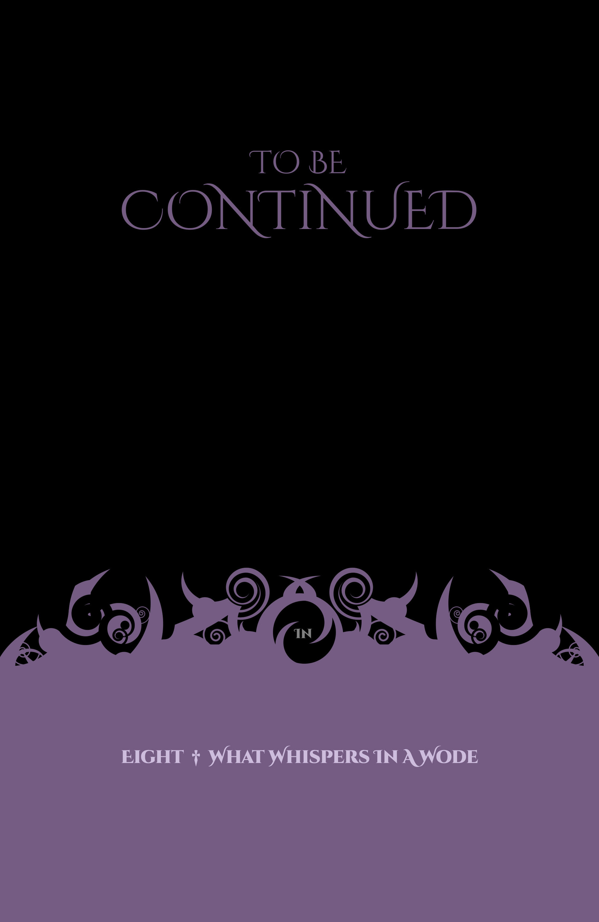 Read online Umbral comic -  Issue #7 - 27