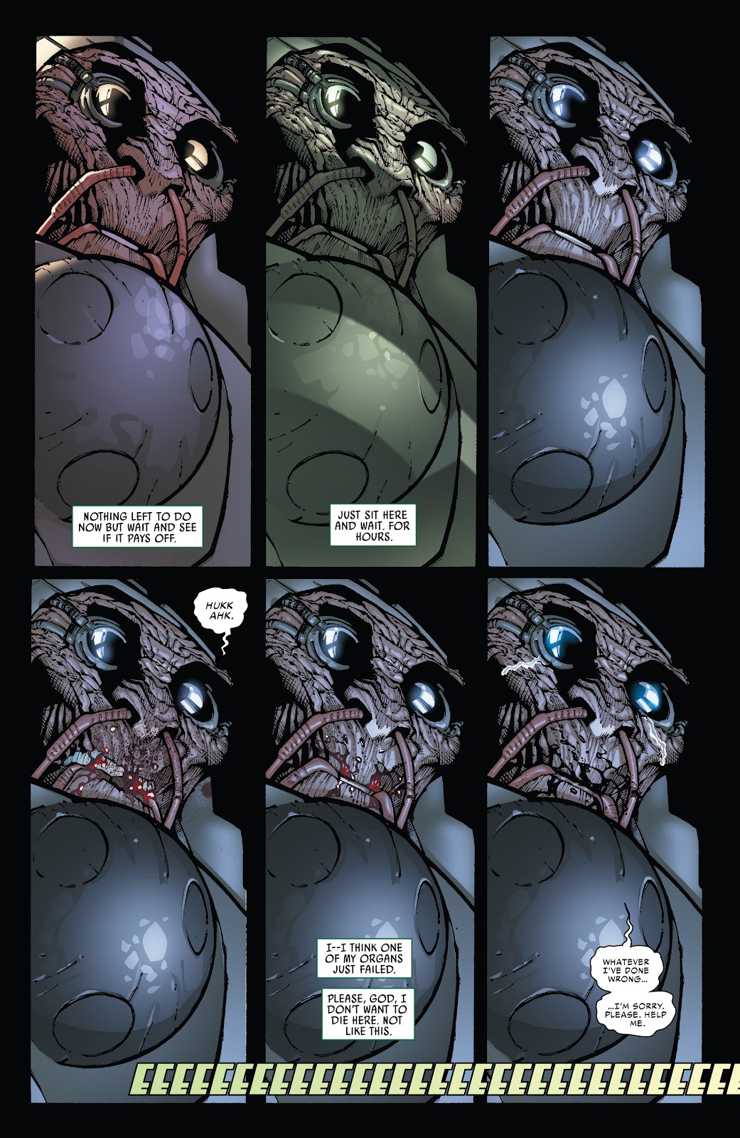 Superior Spider-Man: The Complete Collection issue TPB 1 (Part 1) - Page 38