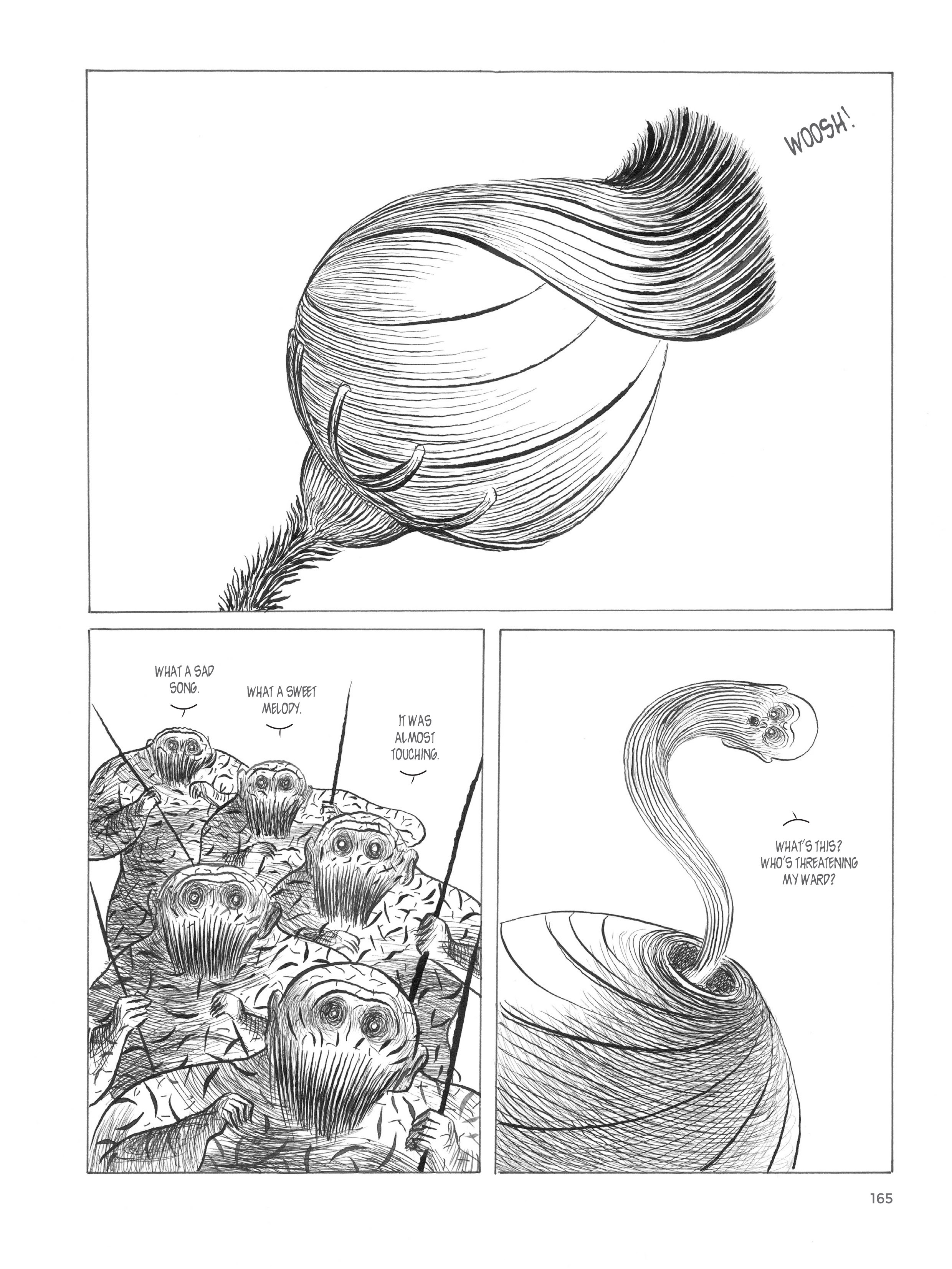 Read online Garlandia comic -  Issue # TPB (Part 2) - 66