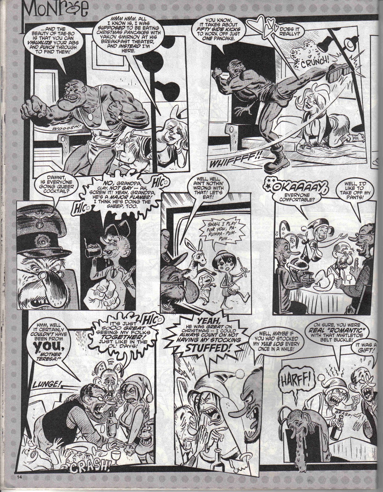 MAD issue 389 - Page 14