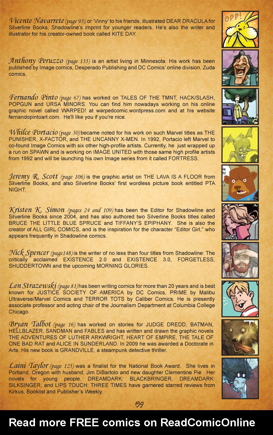 Read online Fractured Fables comic -  Issue # TPB (Part 2) - 60