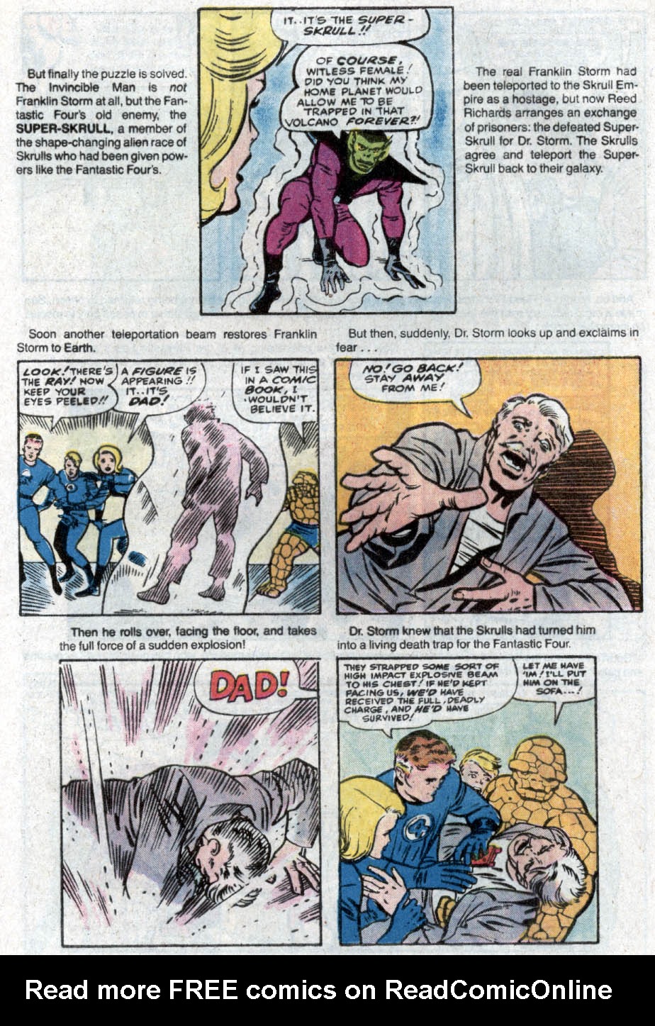 Marvel Saga: The Official History of the Marvel Universe issue 16 - Page 12
