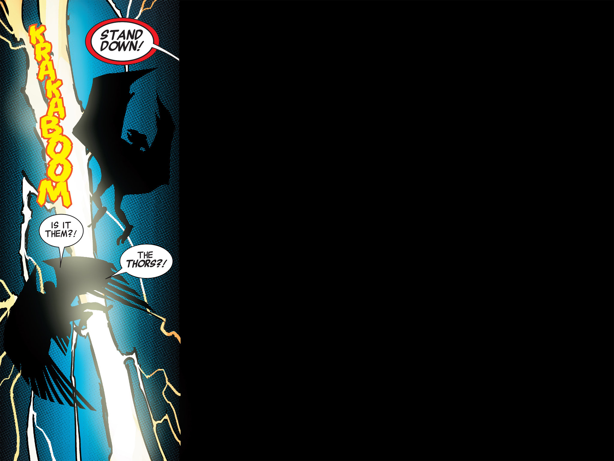 Read online X-Men '92 (2015) comic -  Issue # TPB (Part 5) - 9