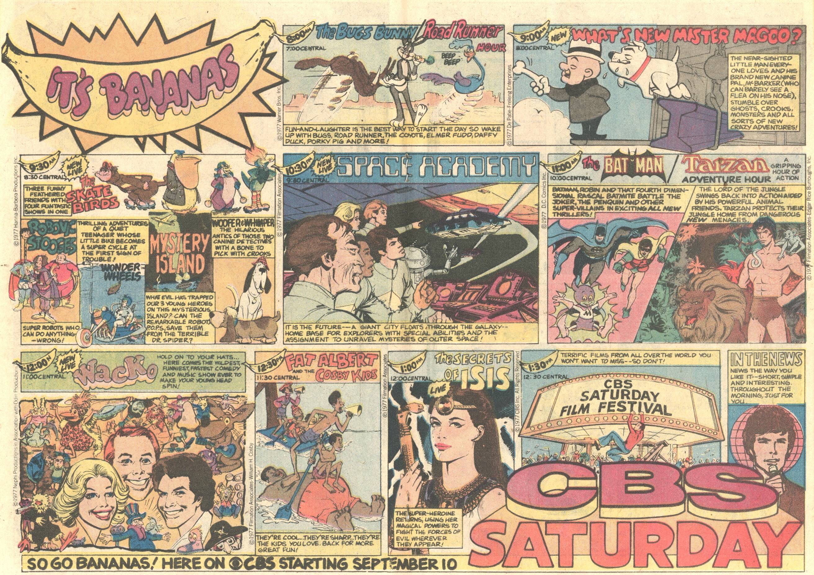 Read online DC Special Series comic -  Issue #6 - 25
