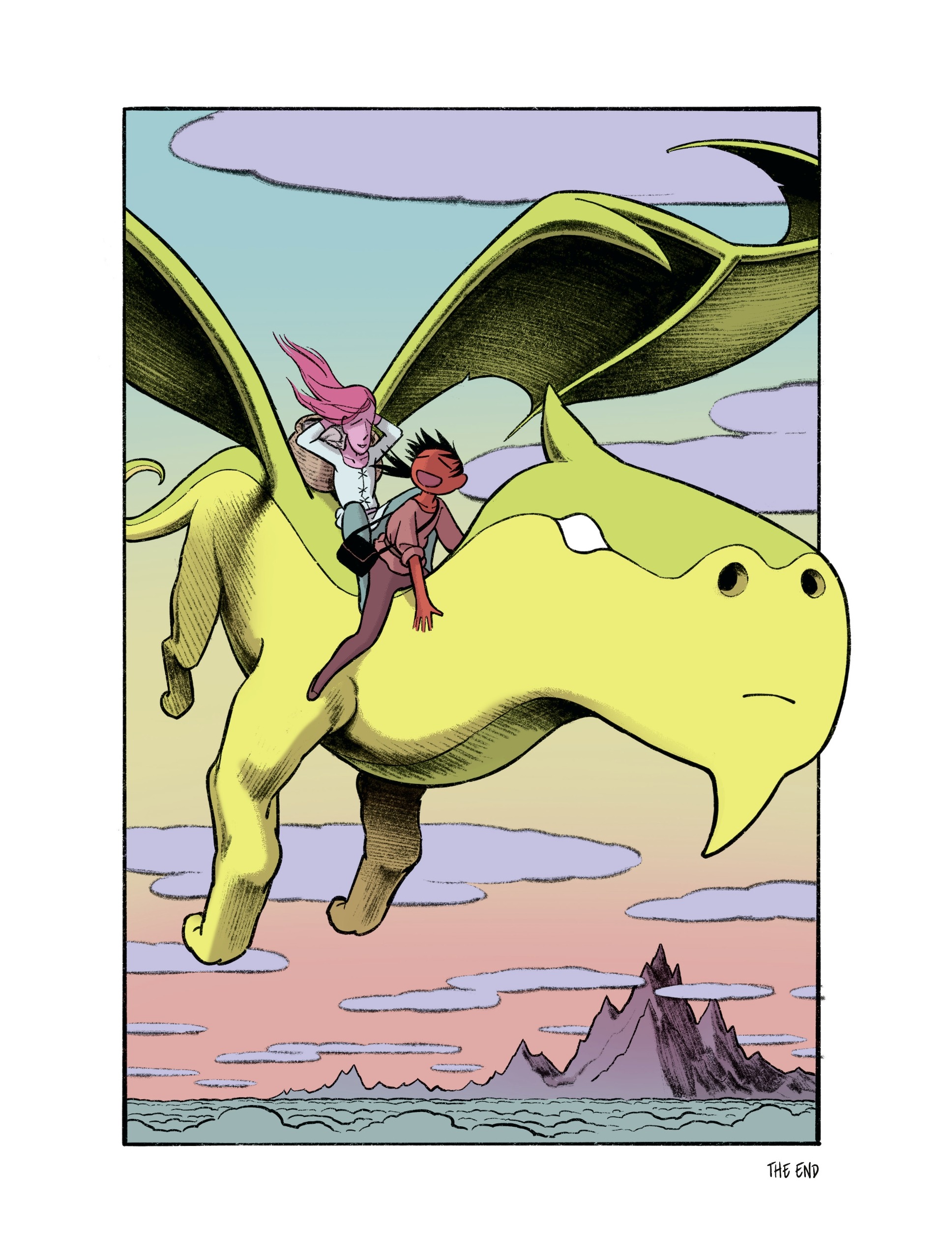 Read online Fierce (2023) comic -  Issue # TPB (Part 3) - 29