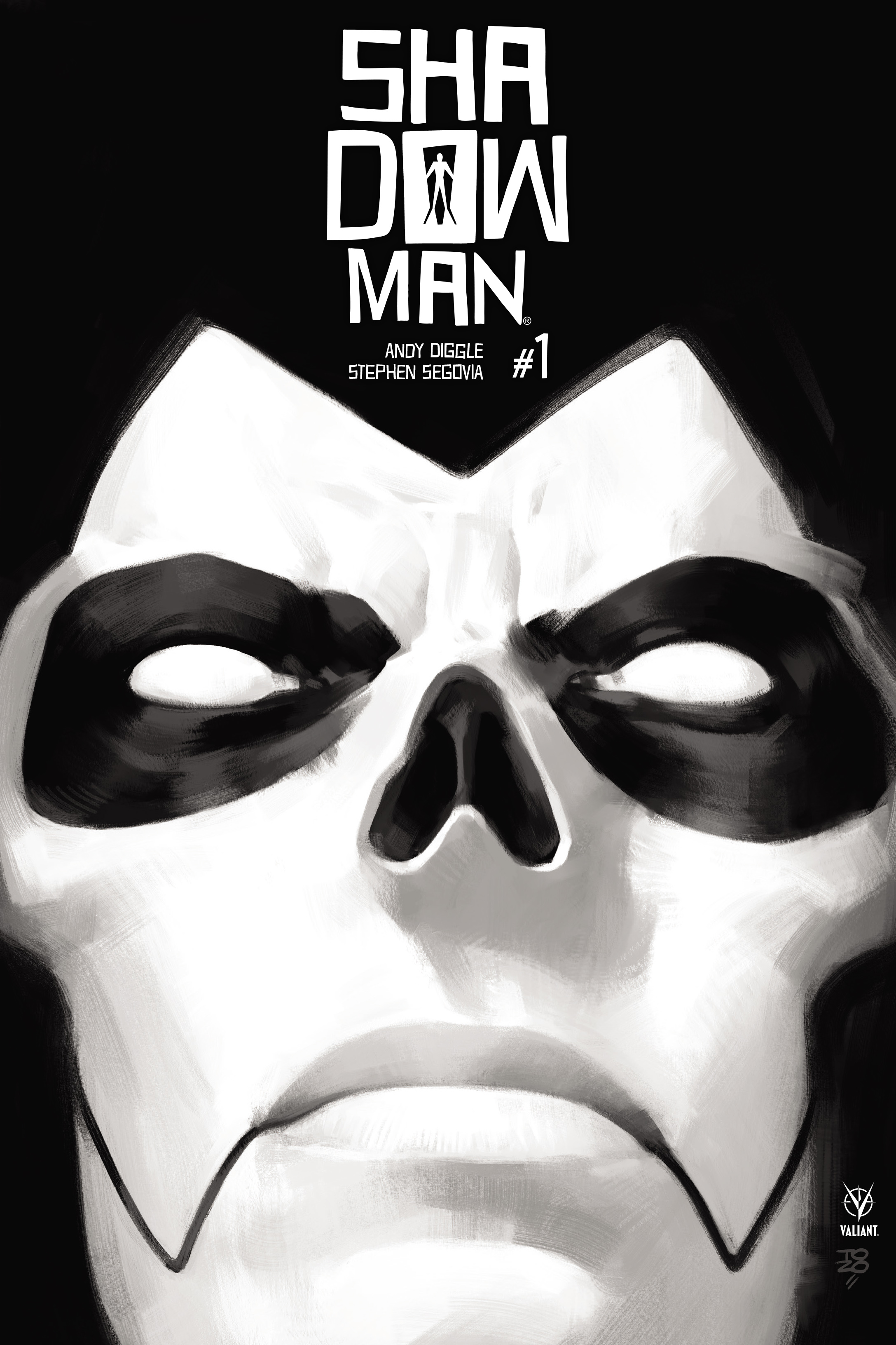 Read online Shadowman by Andy Diggle Deluxe Edition comic -  Issue # TPB (Part 1) - 8