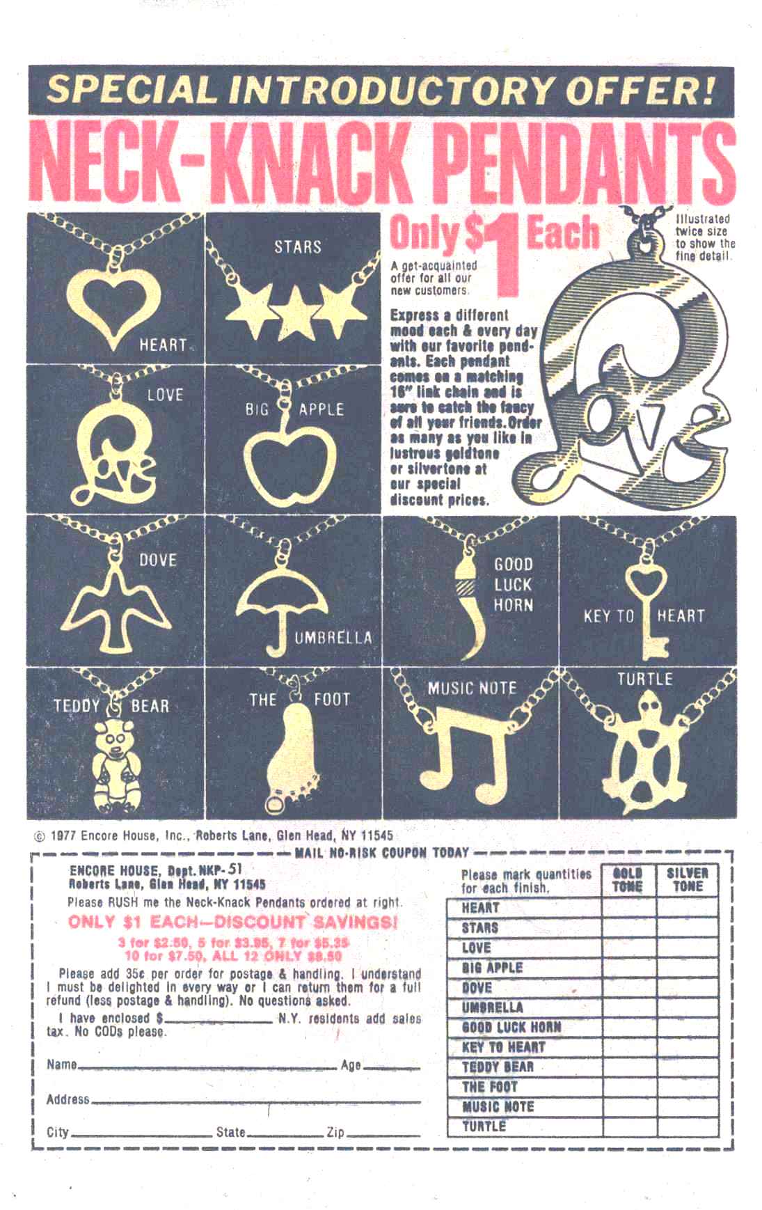 Read online Jughead (1965) comic -  Issue #312 - 12