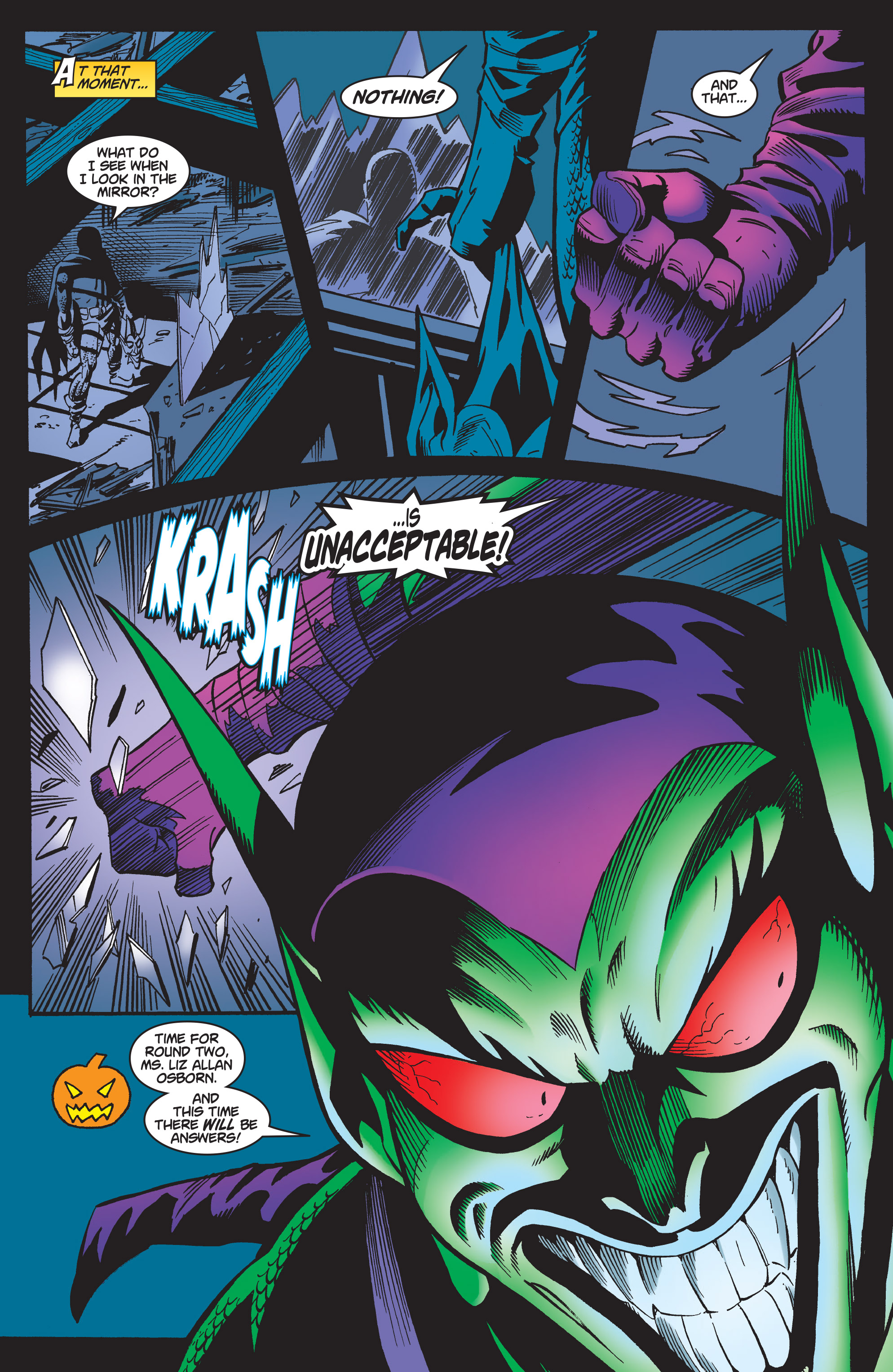 Read online Spider-Man: The Next Chapter comic -  Issue # TPB 3 (Part 4) - 15