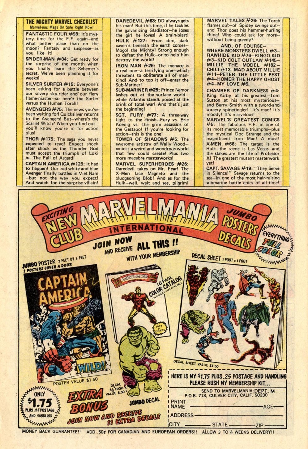 Read online The Sub-Mariner comic -  Issue #25 - 10