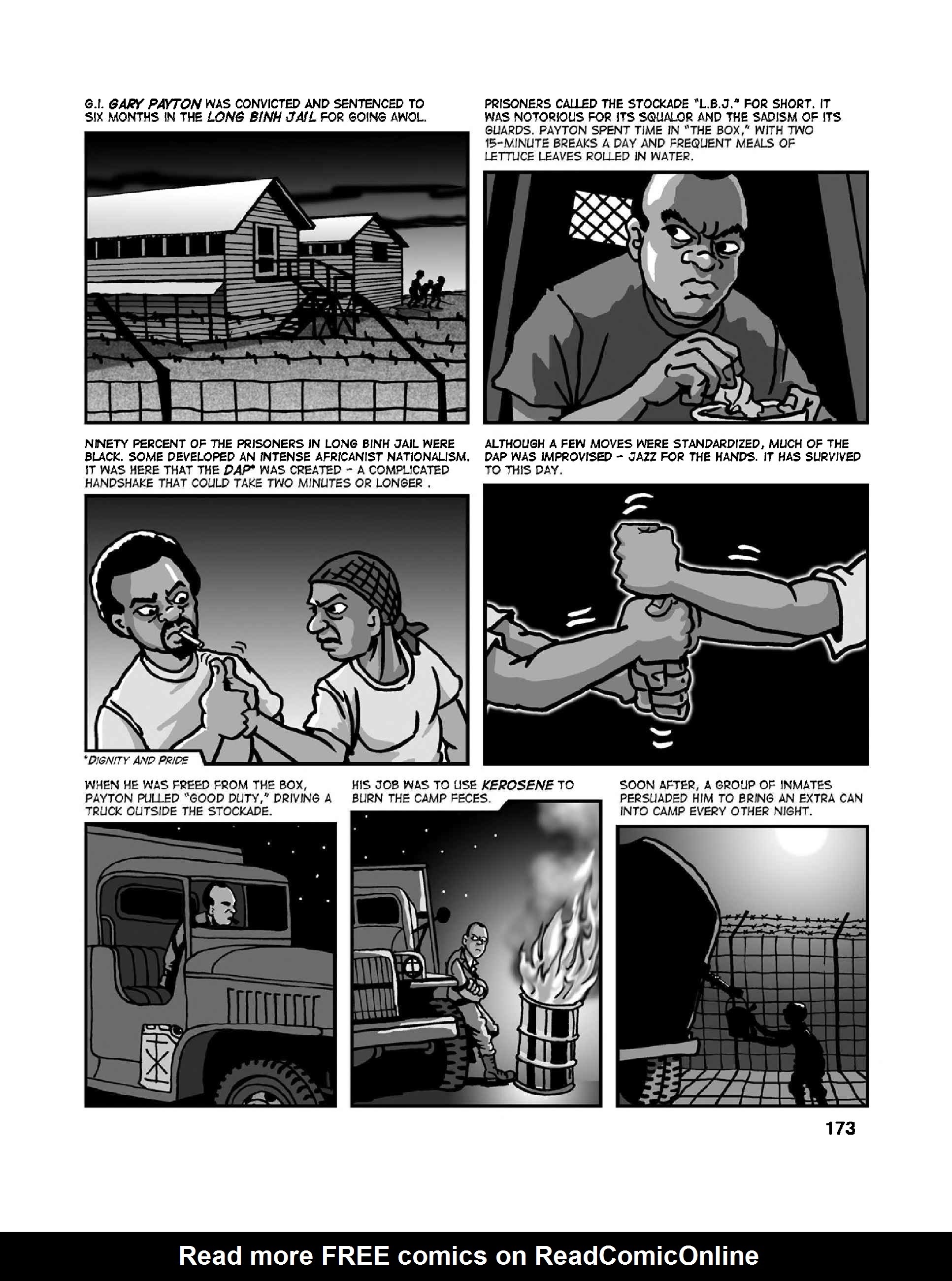Read online A People's History of American Empire comic -  Issue # TPB (Part 2) - 86