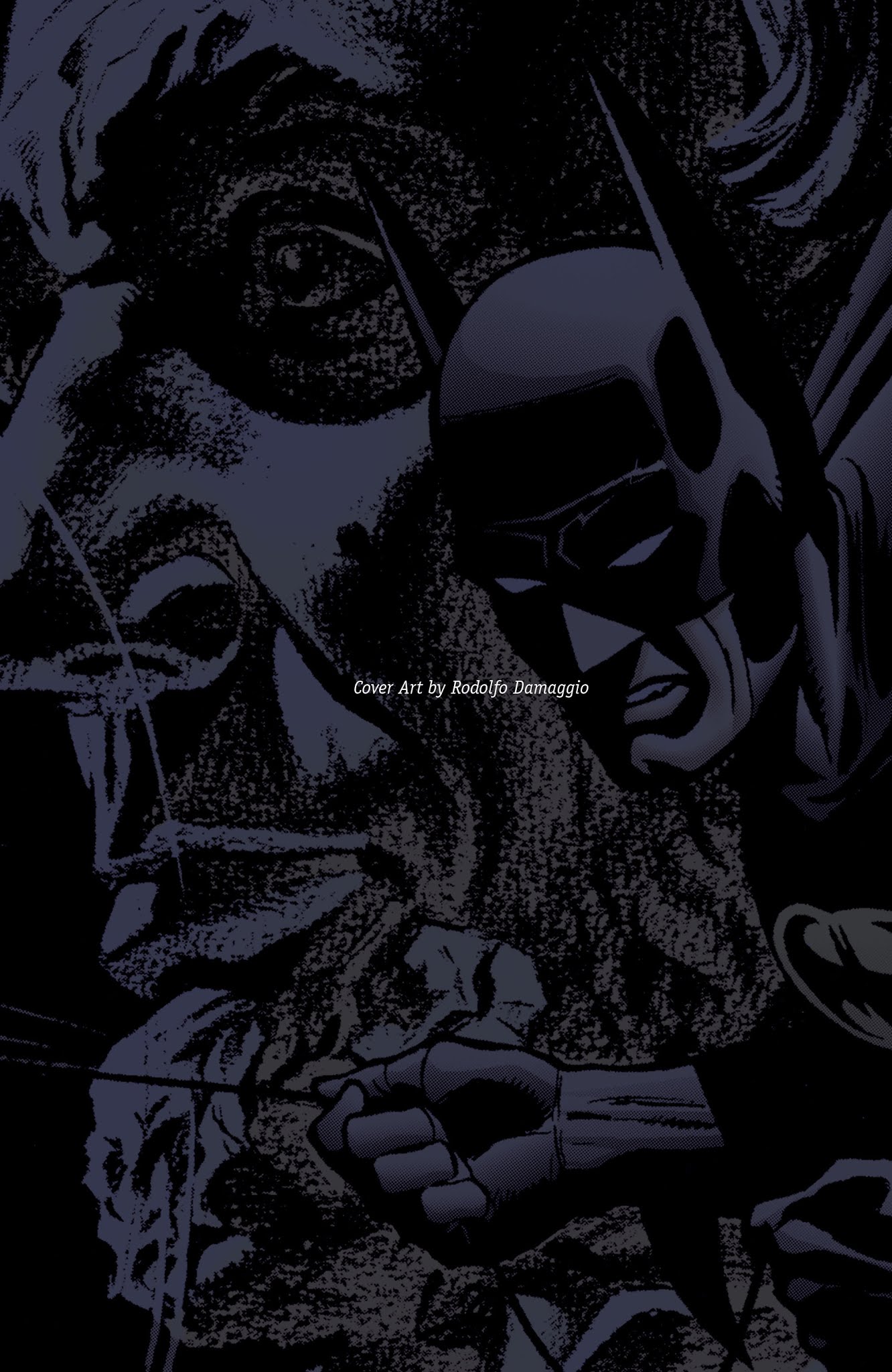 Read online Batman: Road To No Man's Land comic -  Issue # TPB 2 - 93