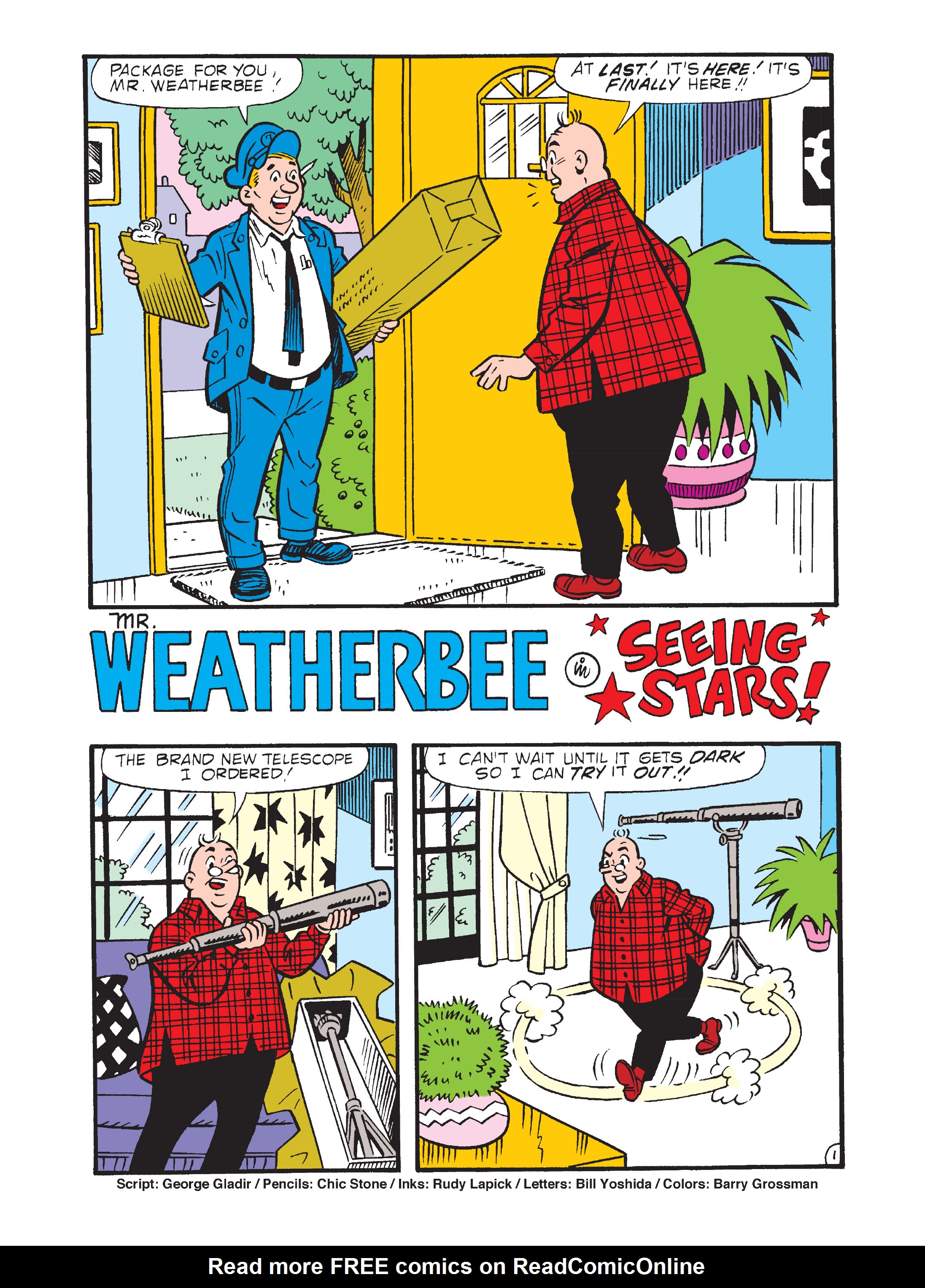 Read online World of Archie Double Digest comic -  Issue #32 - 95