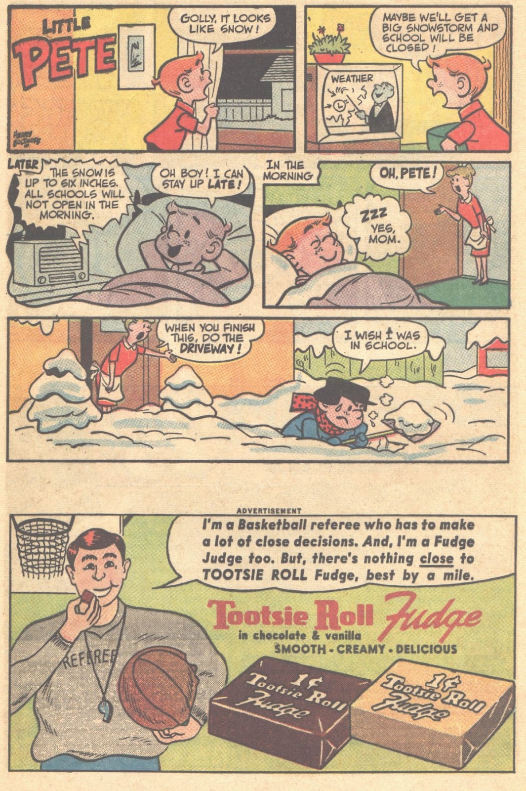 Adventure Comics (1938) issue 303 - Page 18