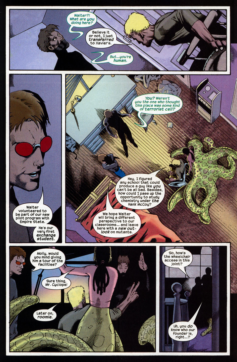 Chamber 4 Page 20