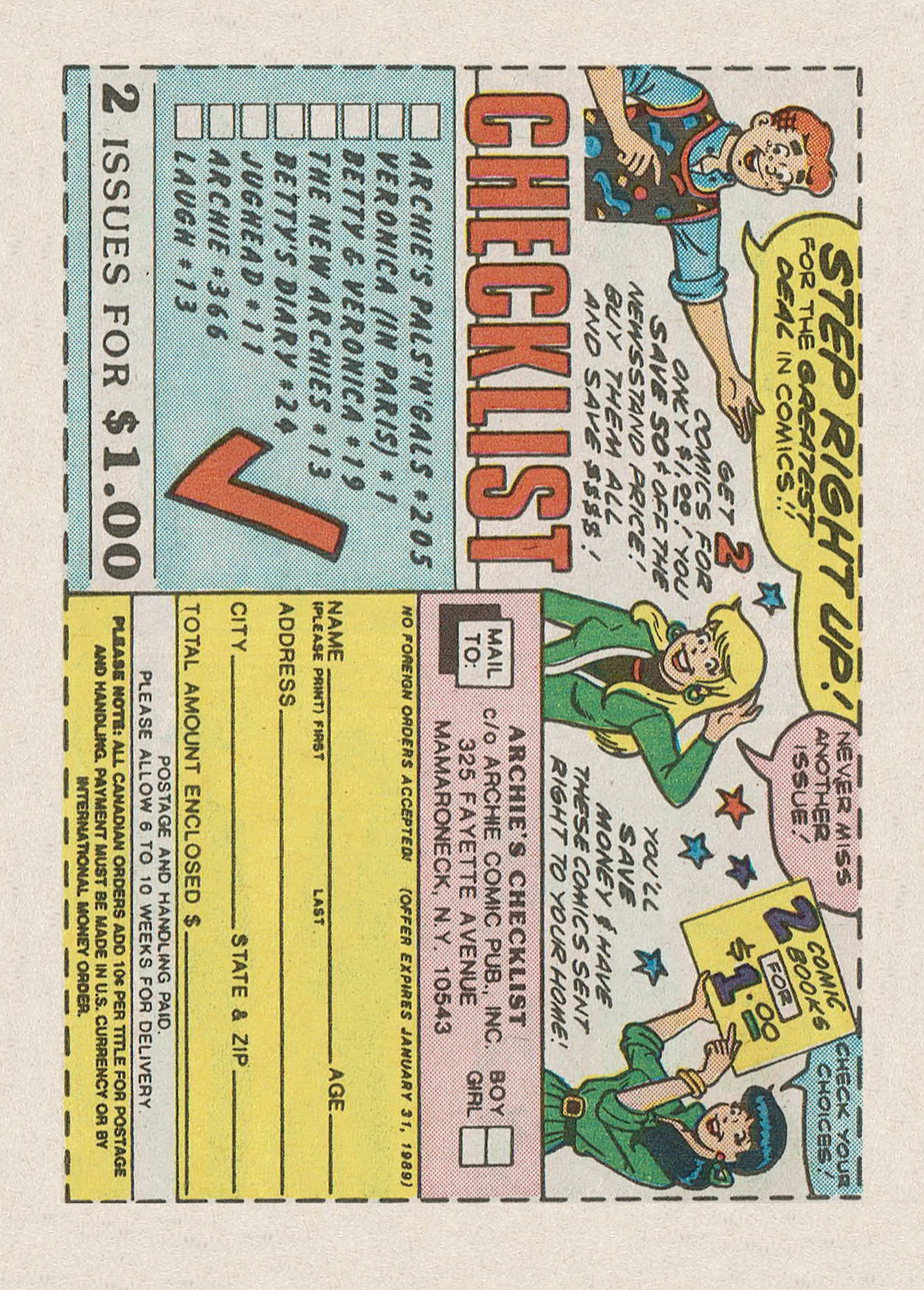 Read online Katy Keene Comics Digest Magazine comic -  Issue # TPB 5 - 52