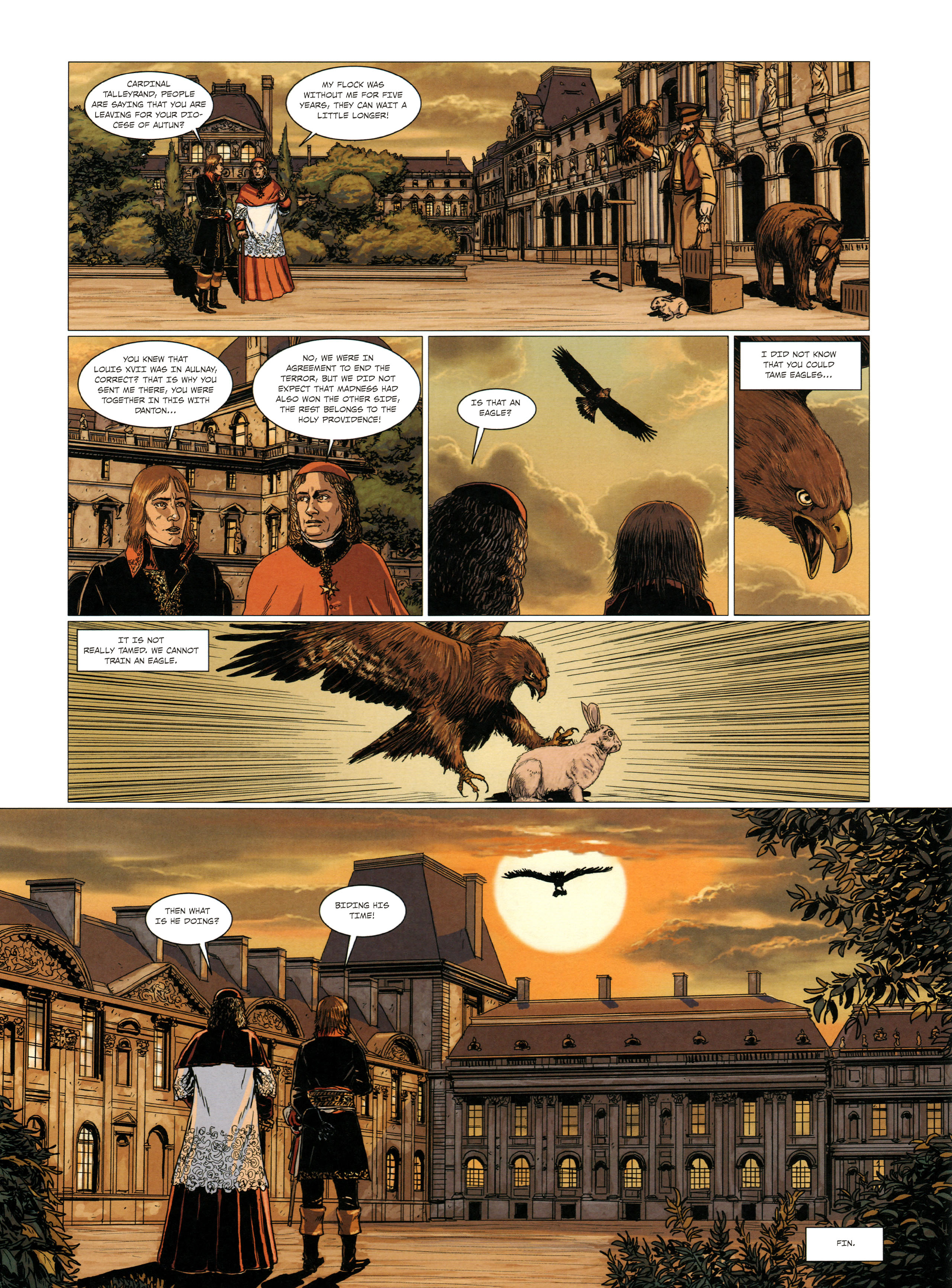 Read online D-Day comic -  Issue #11 - 66