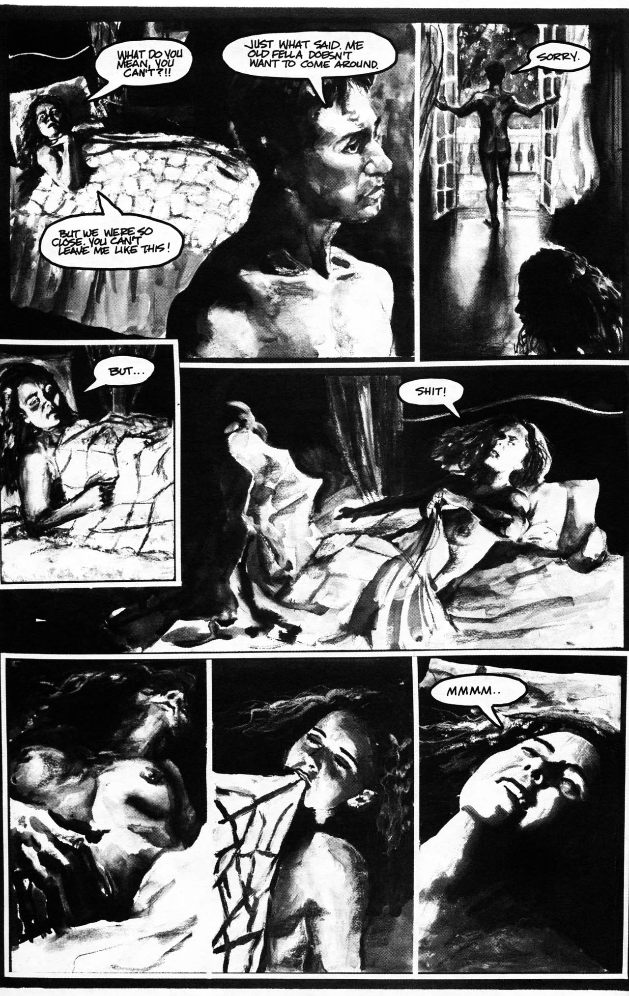 Read online Night of the Living Dead: London comic -  Issue #2 - 11