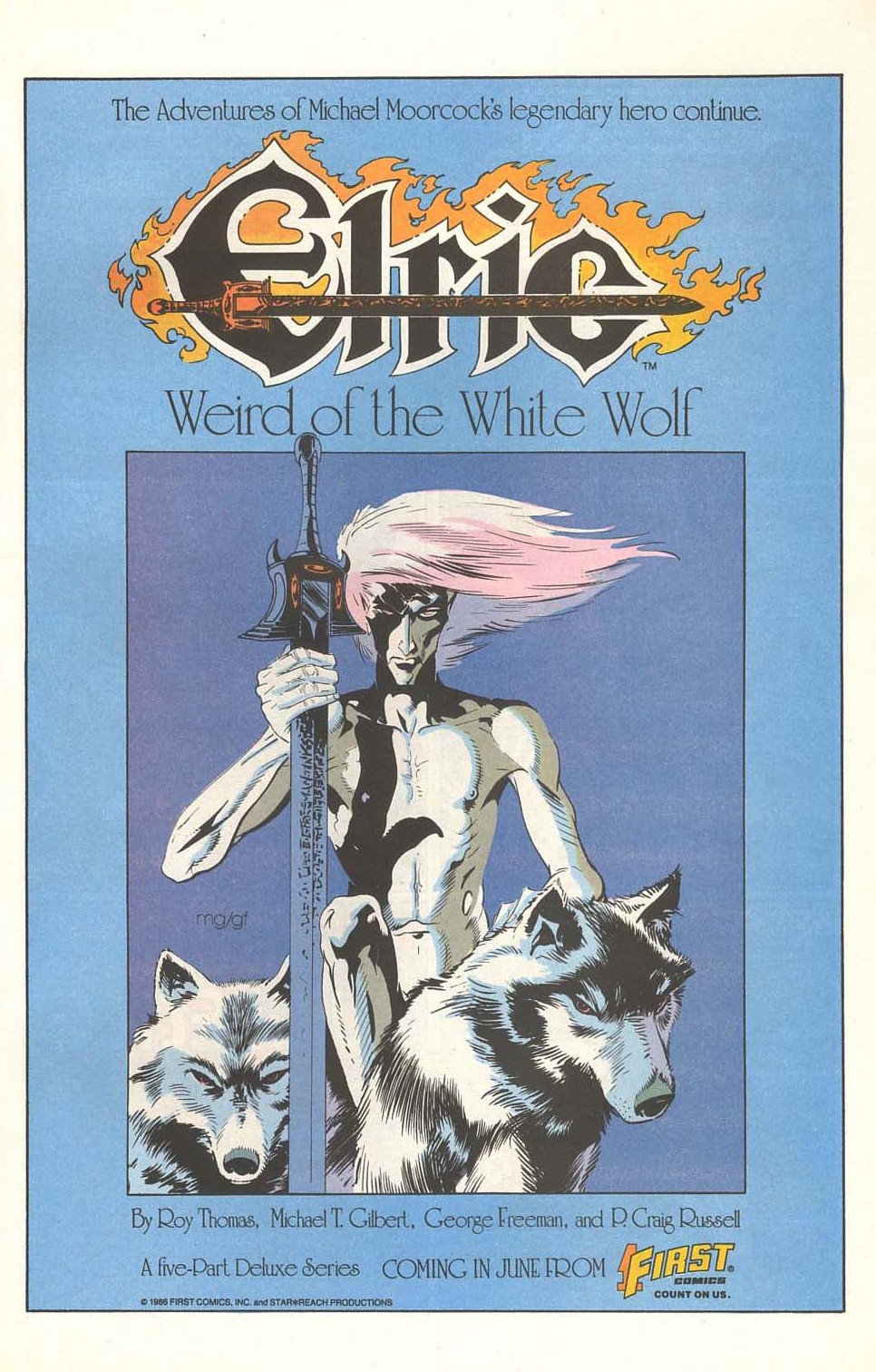 Read online American Flagg! comic -  Issue #33 - 25