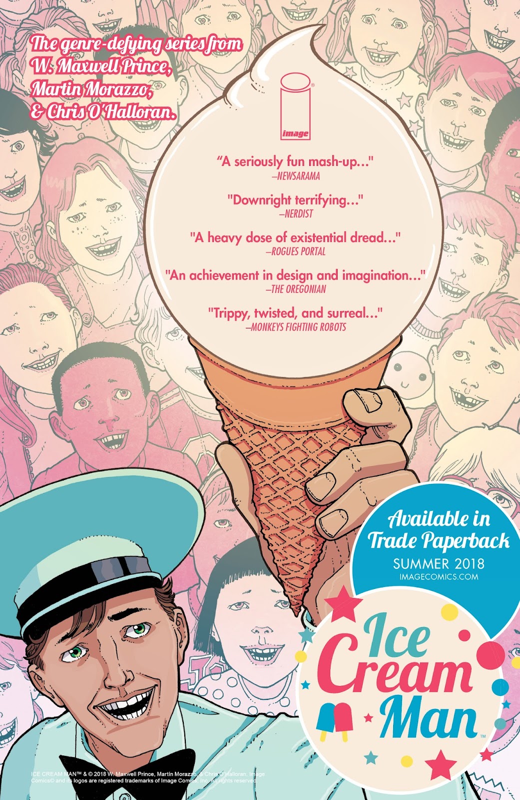 Ice Cream Man issue 4 - Page 26