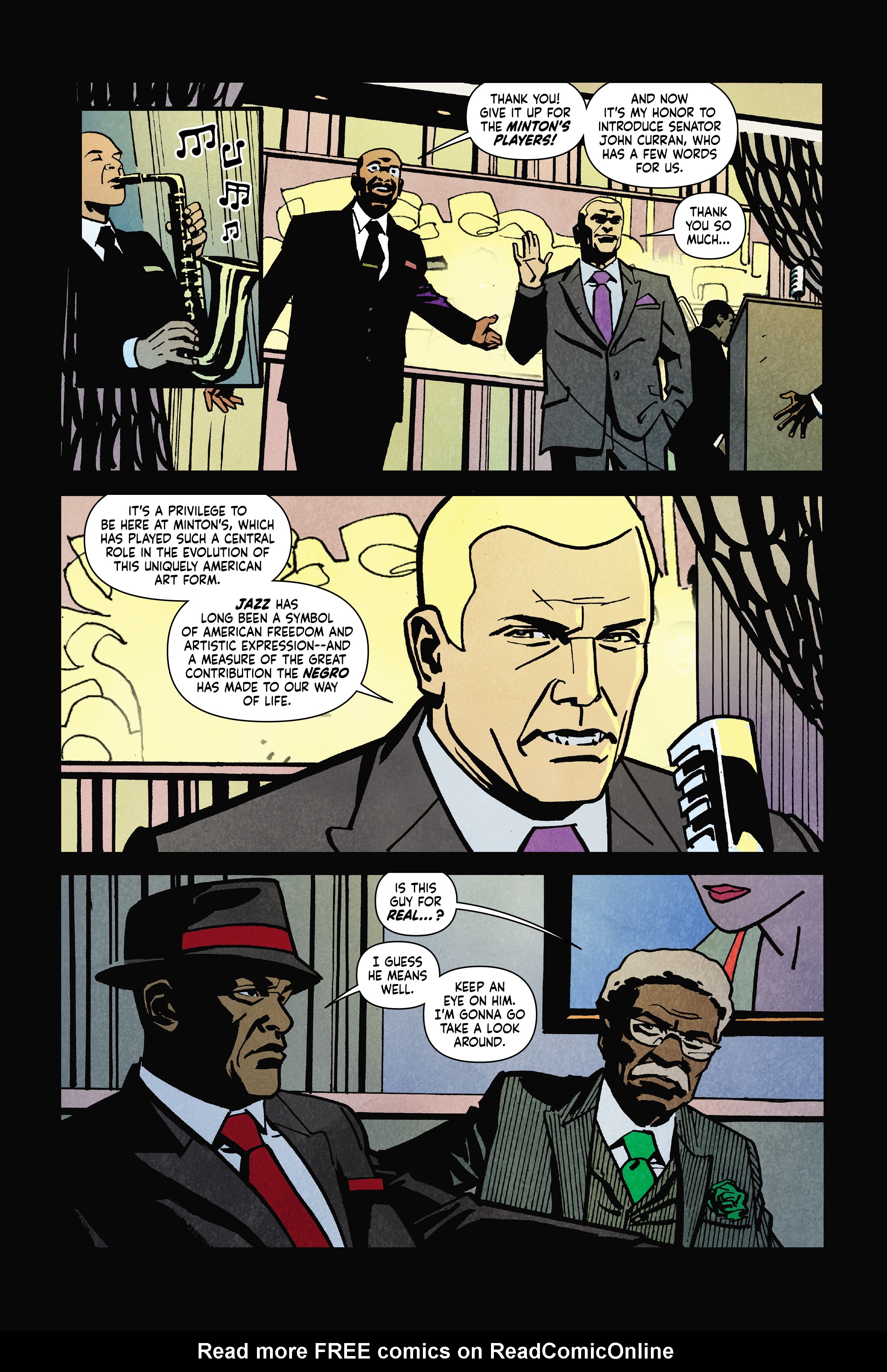 Read online Shadowman by Andy Diggle Deluxe Edition comic -  Issue # TPB (Part 2) - 17
