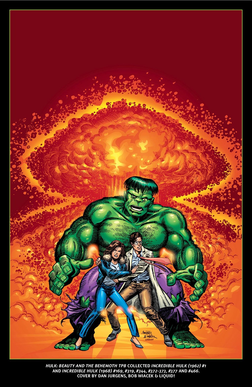 Incredible Hulk Epic Collection issue TPB 24 (Part 5) - Page 35