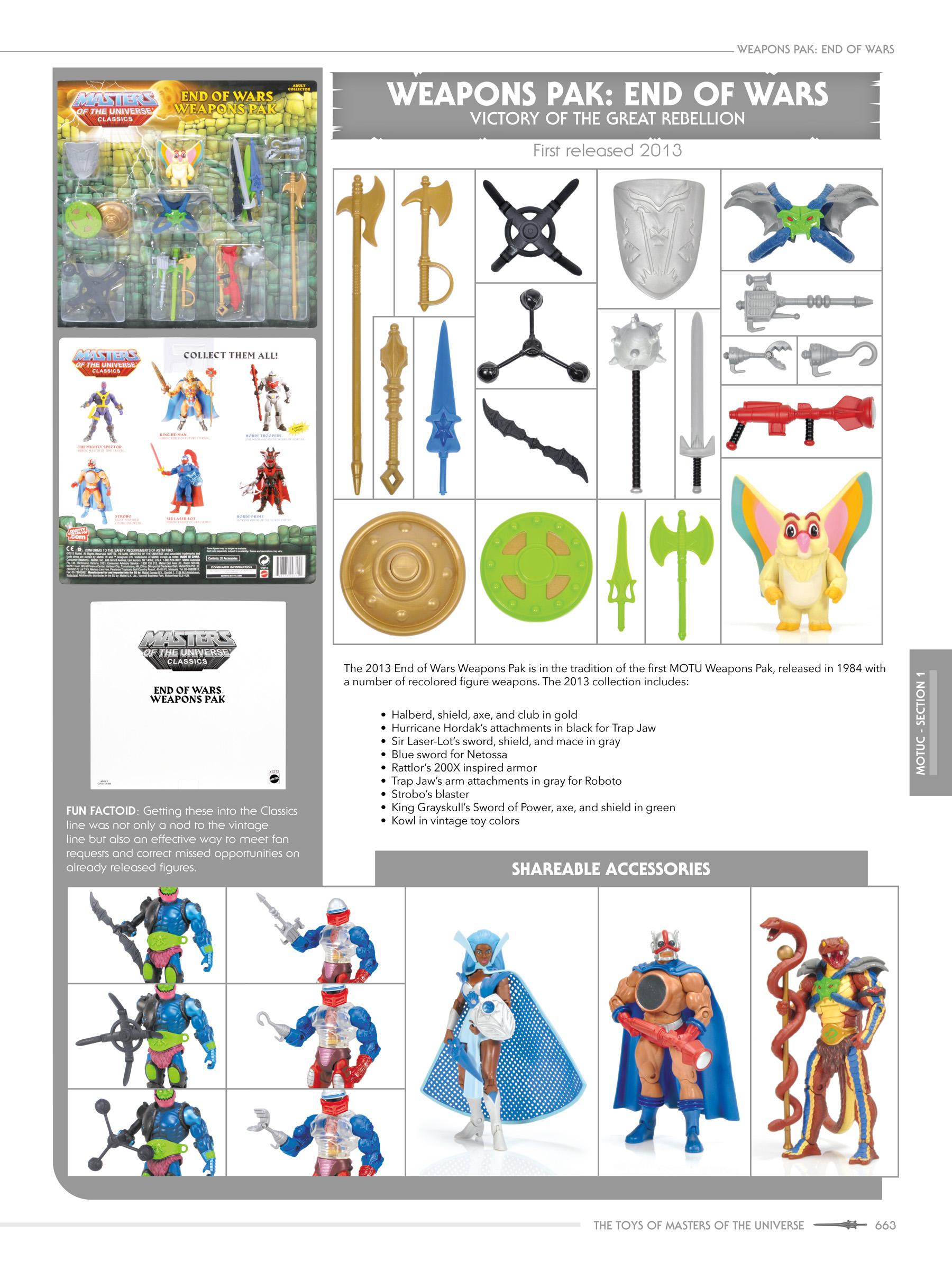 Read online The Toys of He-Man and the Masters of the Universe comic -  Issue # TPB 2 (Part 3) - 85