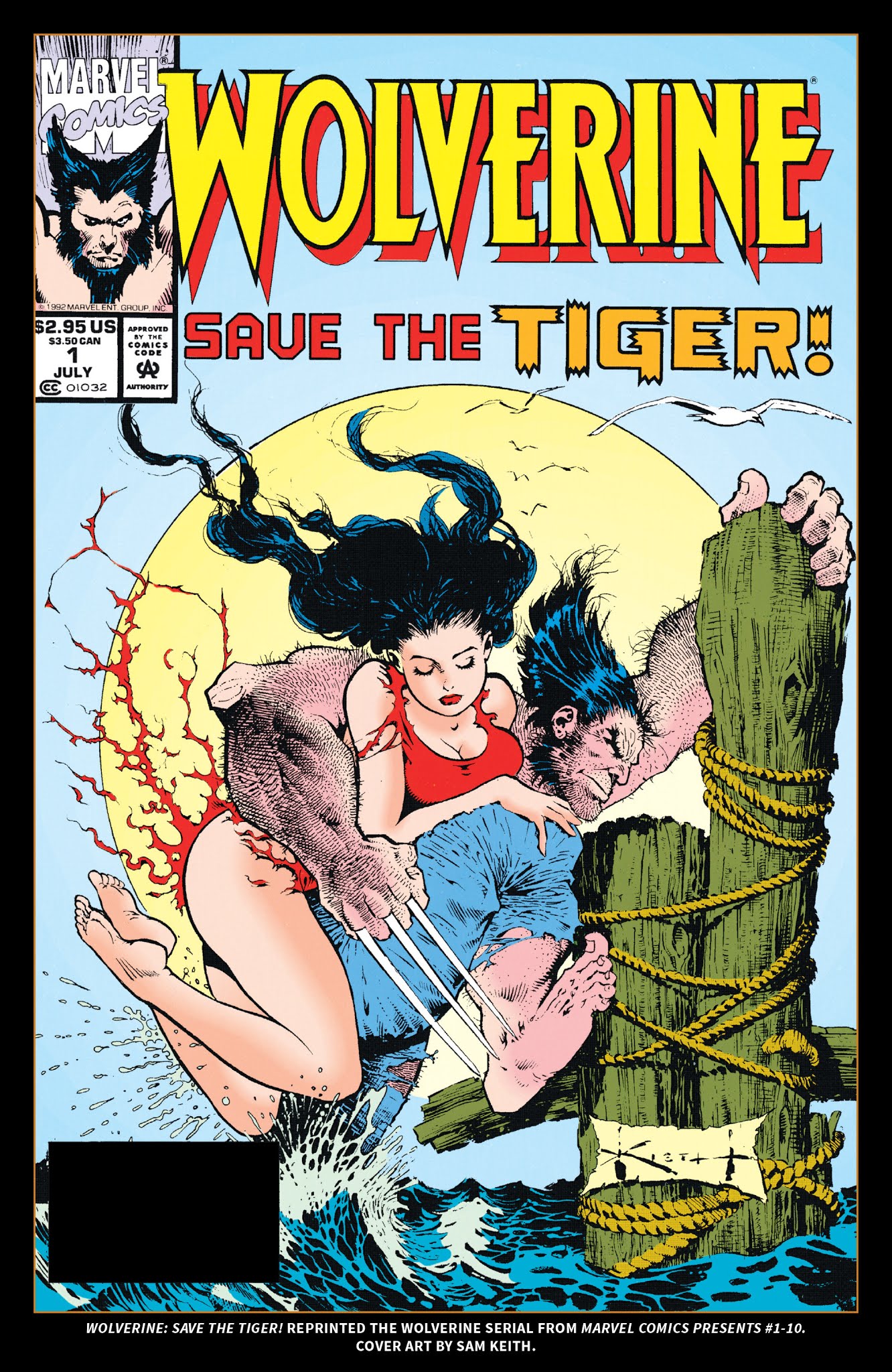 Read online Wolverine Epic Collection: Blood Debt comic -  Issue #Wolverine Epic Collection TPB 1 (Part 5) - 108