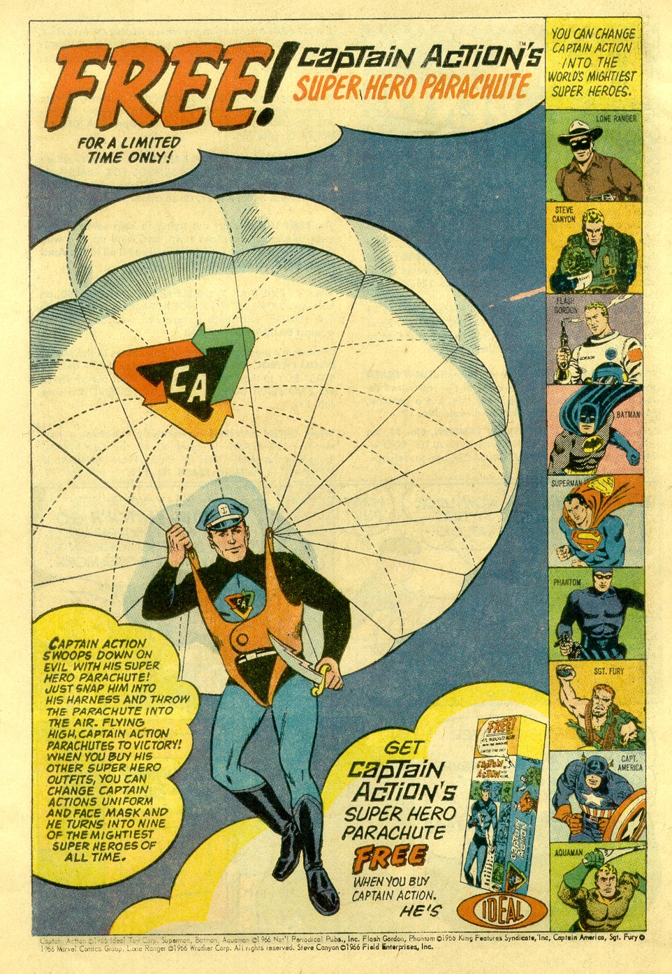 Read online Aquaman (1962) comic -  Issue #32 - 14
