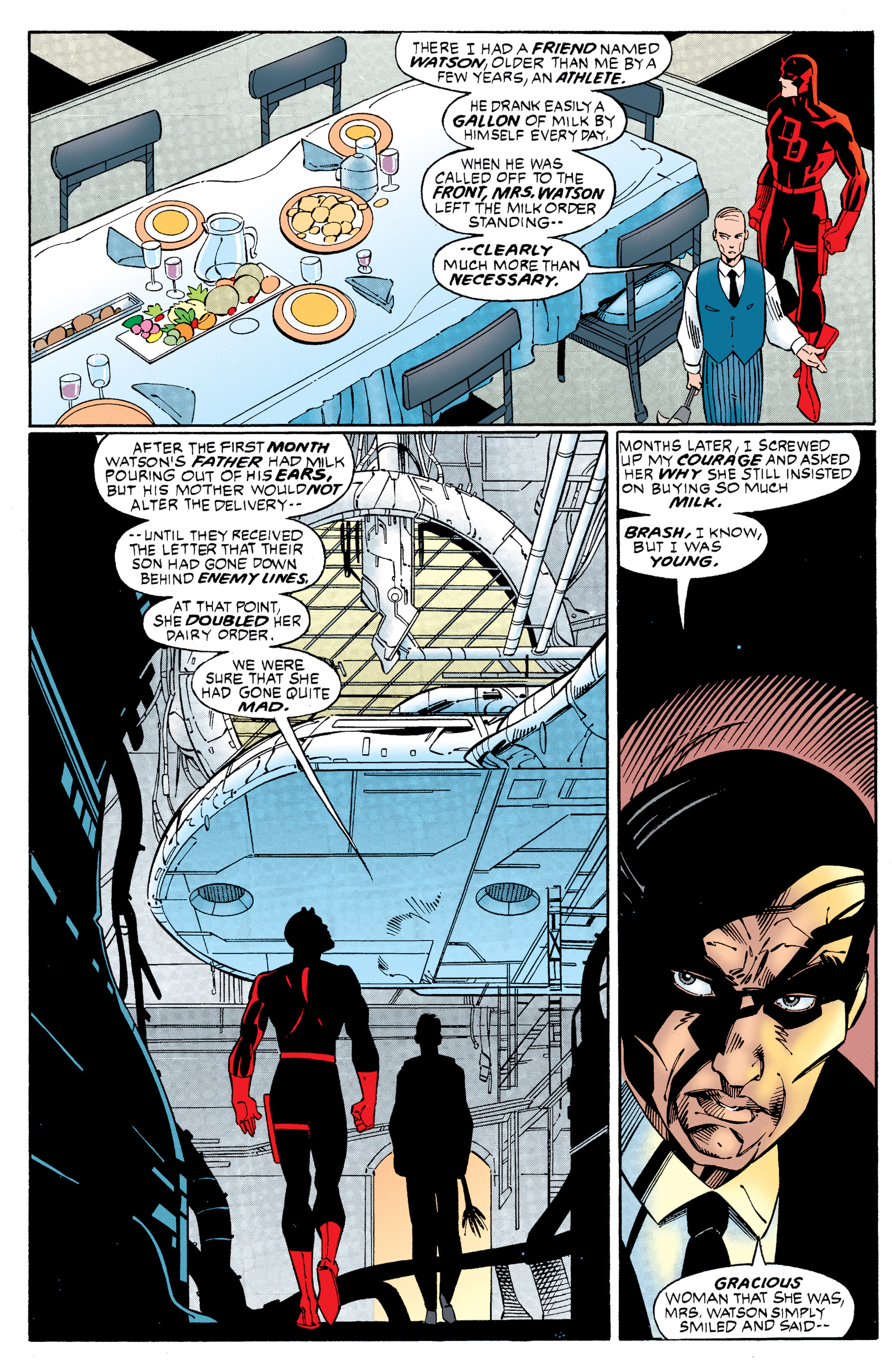 Read online Daredevil Epic Collection comic -  Issue # TPB 20 (Part 4) - 18