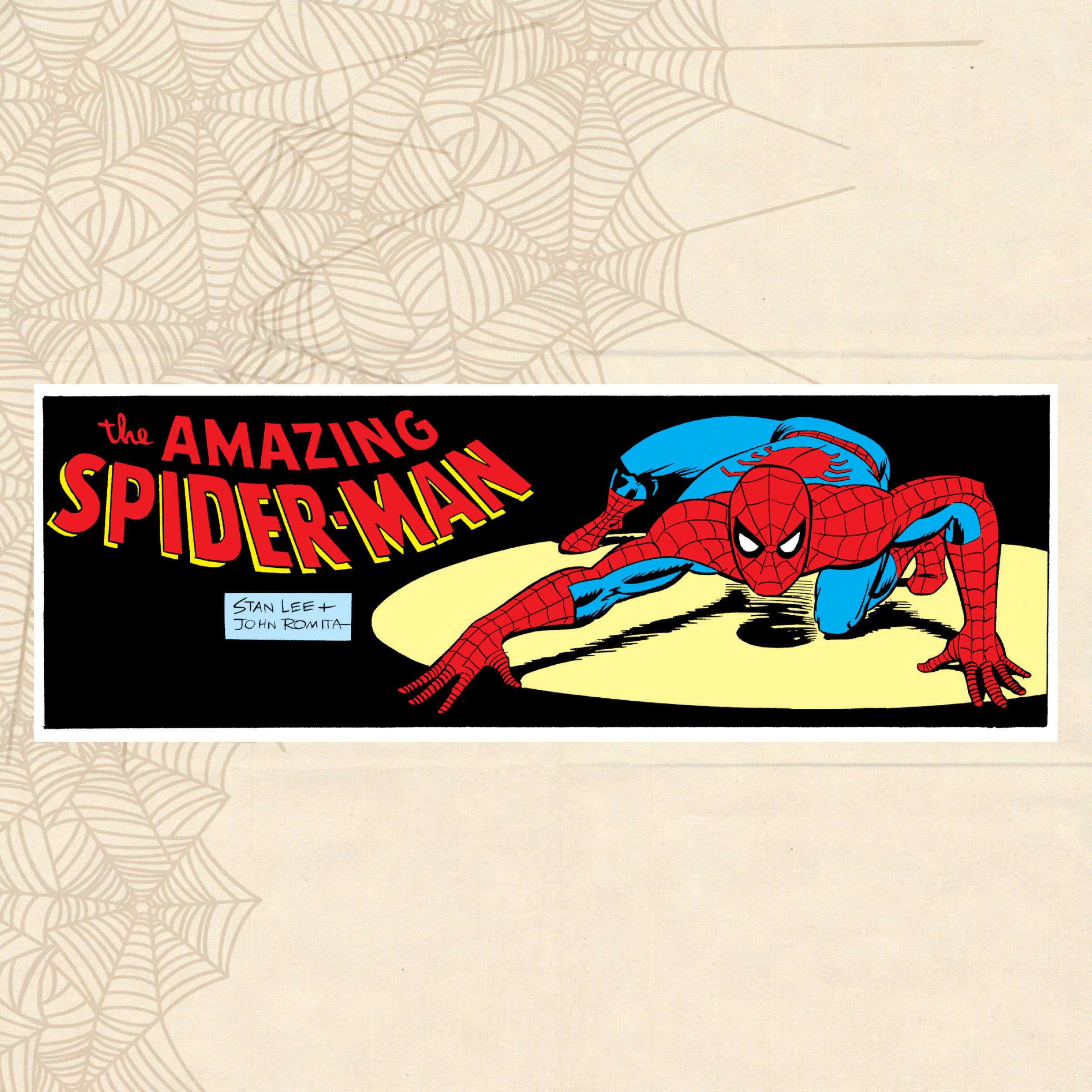 Read online Spider-Man Newspaper Strips comic -  Issue # TPB 1 (Part 4) - 39