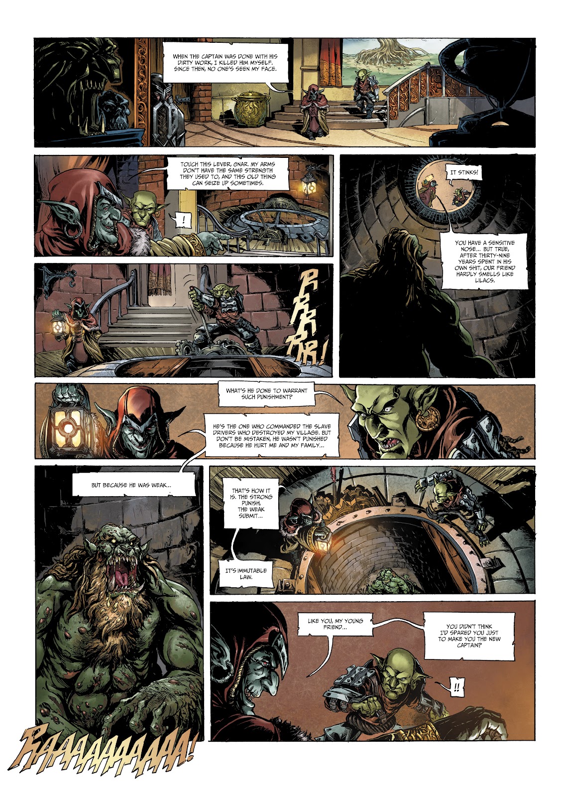 Orcs & Goblins issue 4 - Page 54