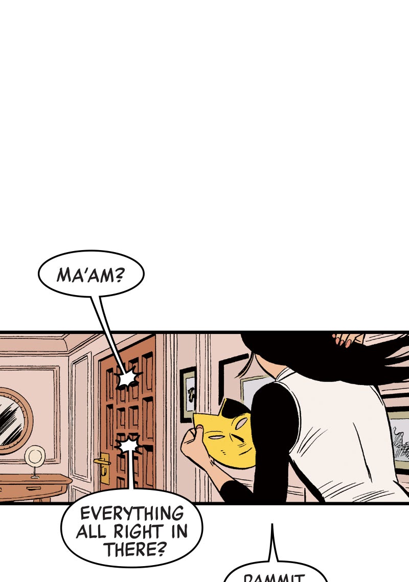 Read online Hawkeye: My Life as a Weapon Infinity Comic comic -  Issue # TPB 5 (Part 1) - 19