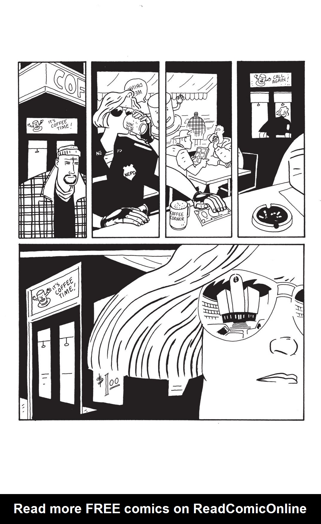 Read online Kane comic -  Issue # TPB 2 - 14