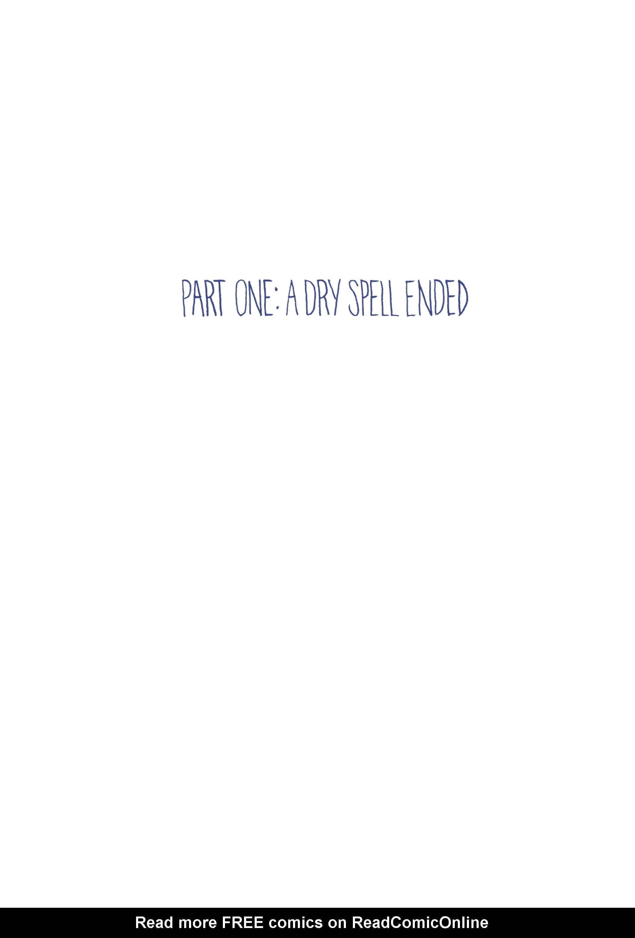 Read online Ultrasound comic -  Issue # TPB (Part 1) - 5