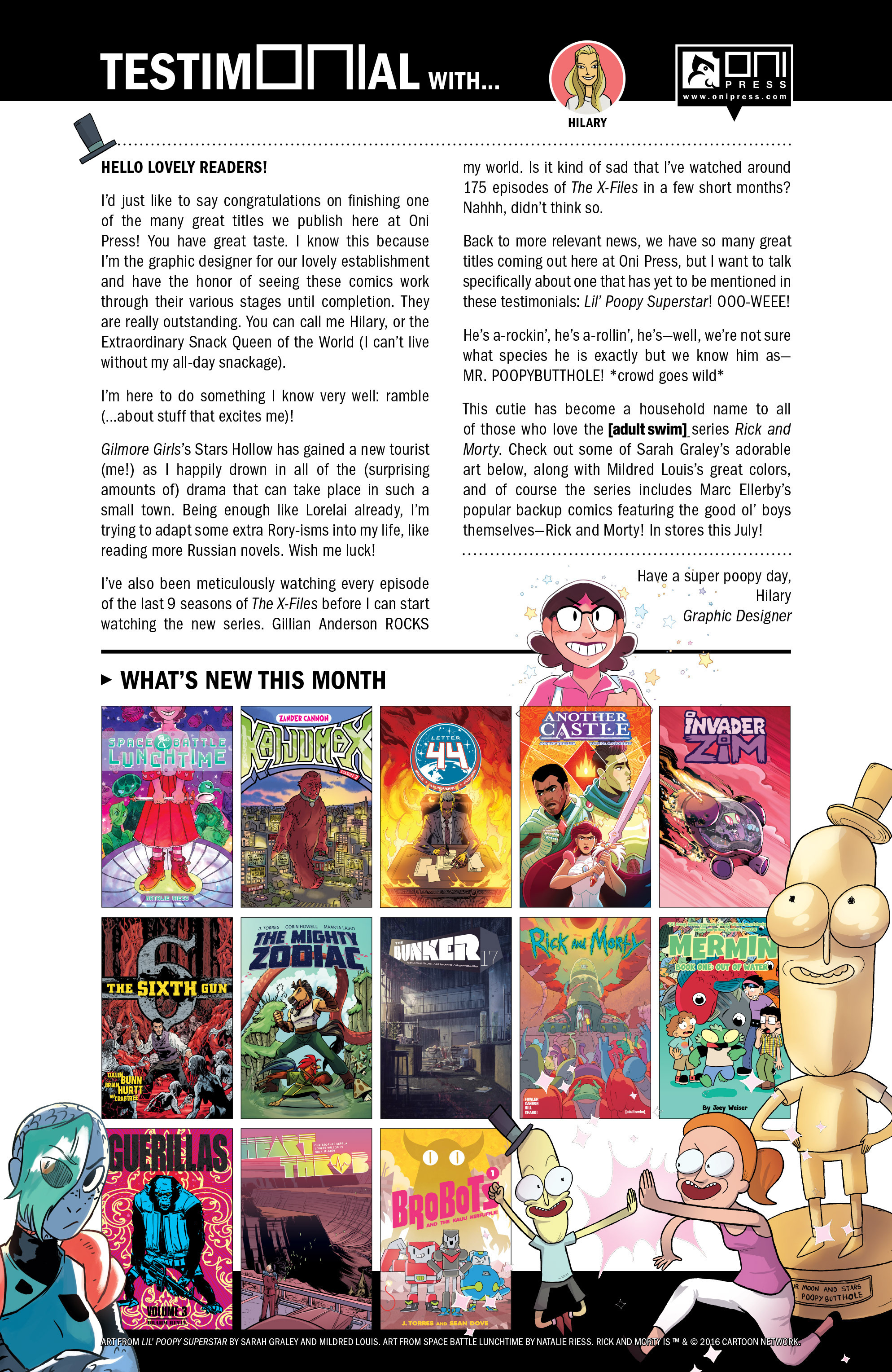 Read online Letter 44 comic -  Issue #25 - 26