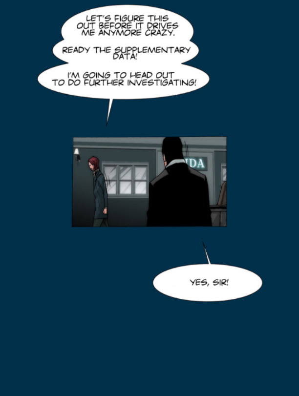 Read online Avengers: Electric Rain comic -  Issue #7 - 16