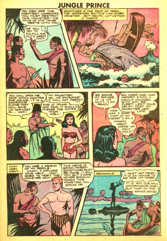 Read online Zago comic -  Issue #2 - 29