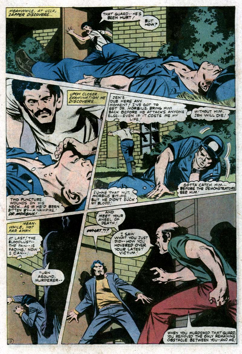 Read online The Savage She-Hulk comic -  Issue #11 - 14