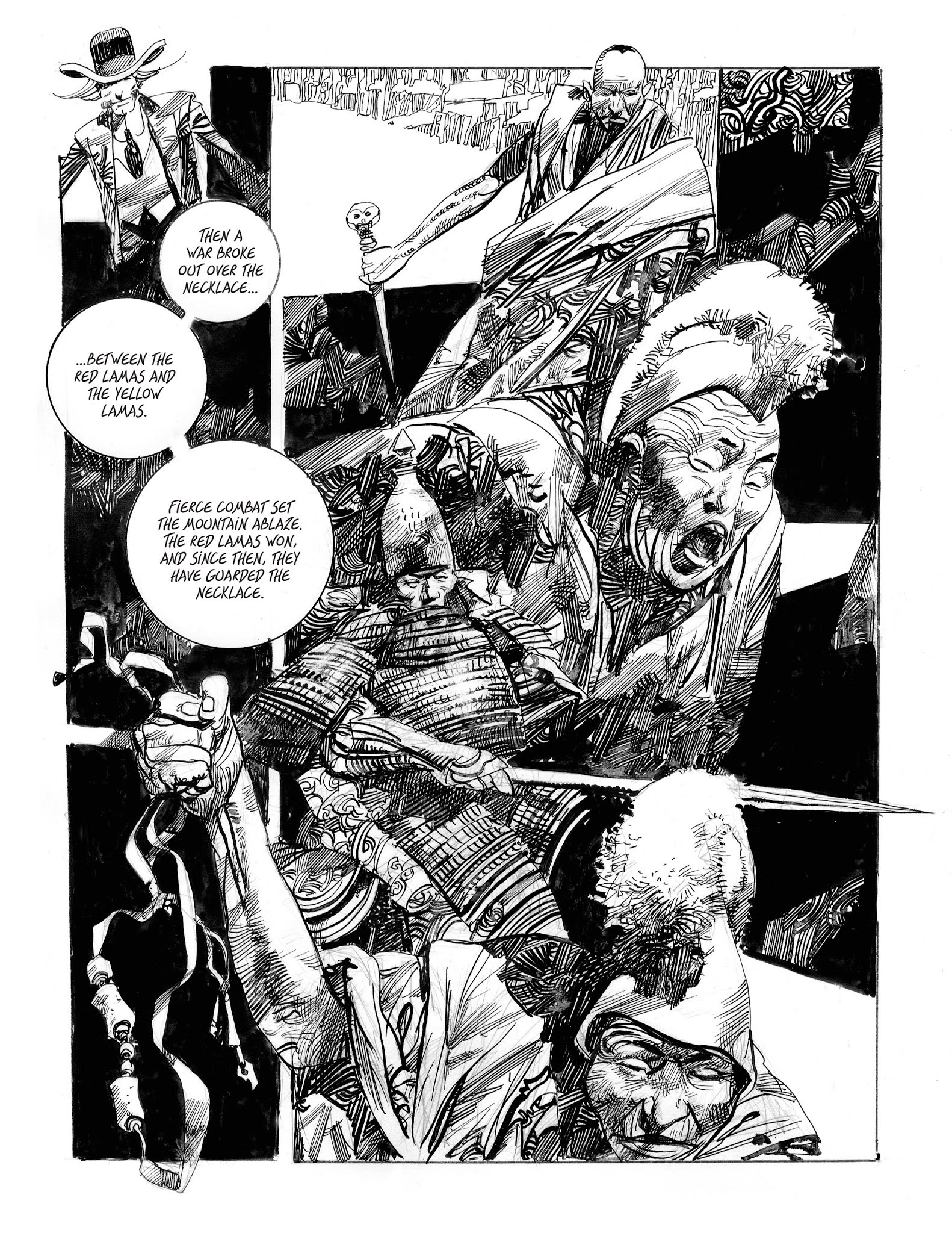 Read online The Collector comic -  Issue # TPB (Part 2) - 88