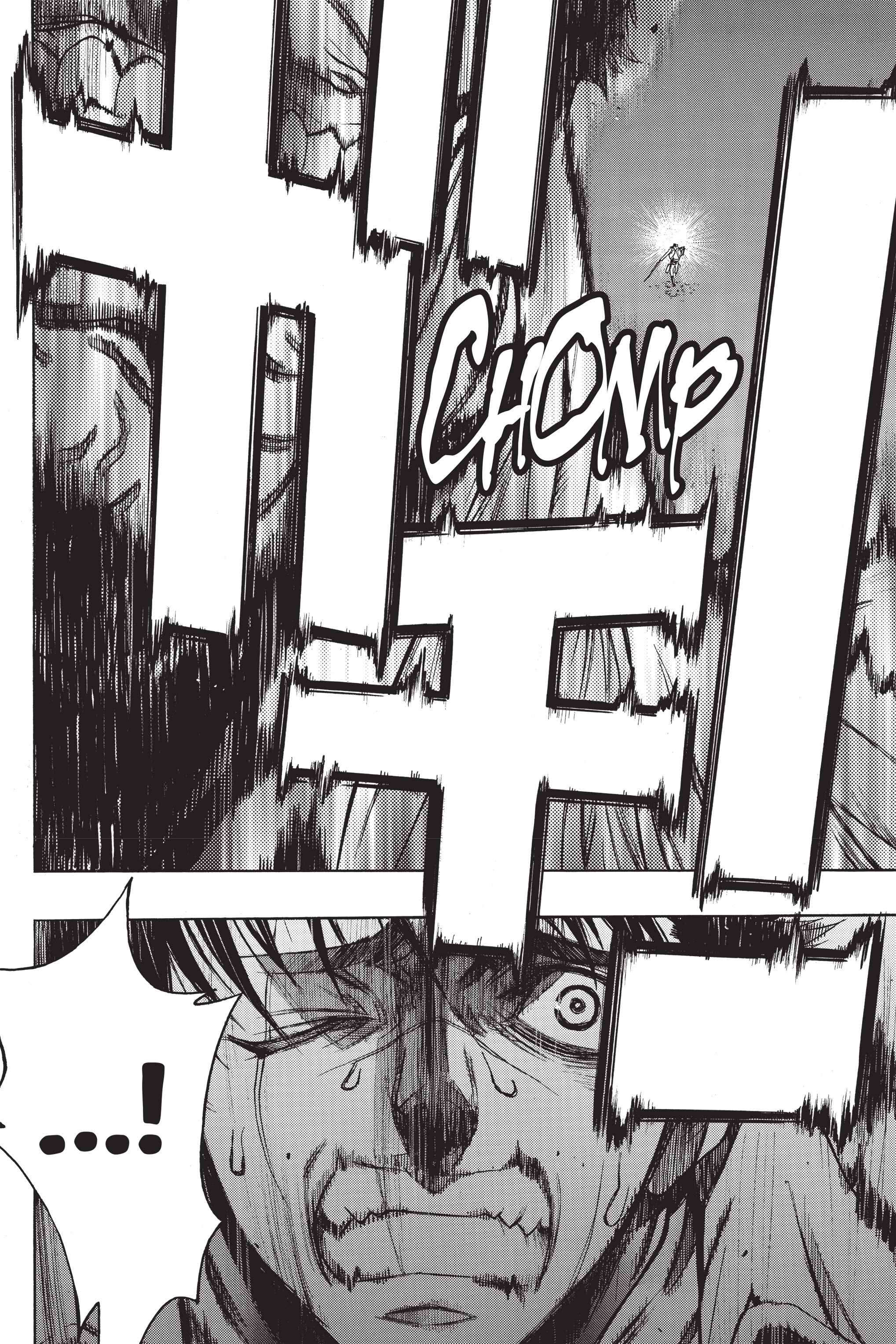 Read online Attack on Titan: Before the Fall comic -  Issue #7 - 157