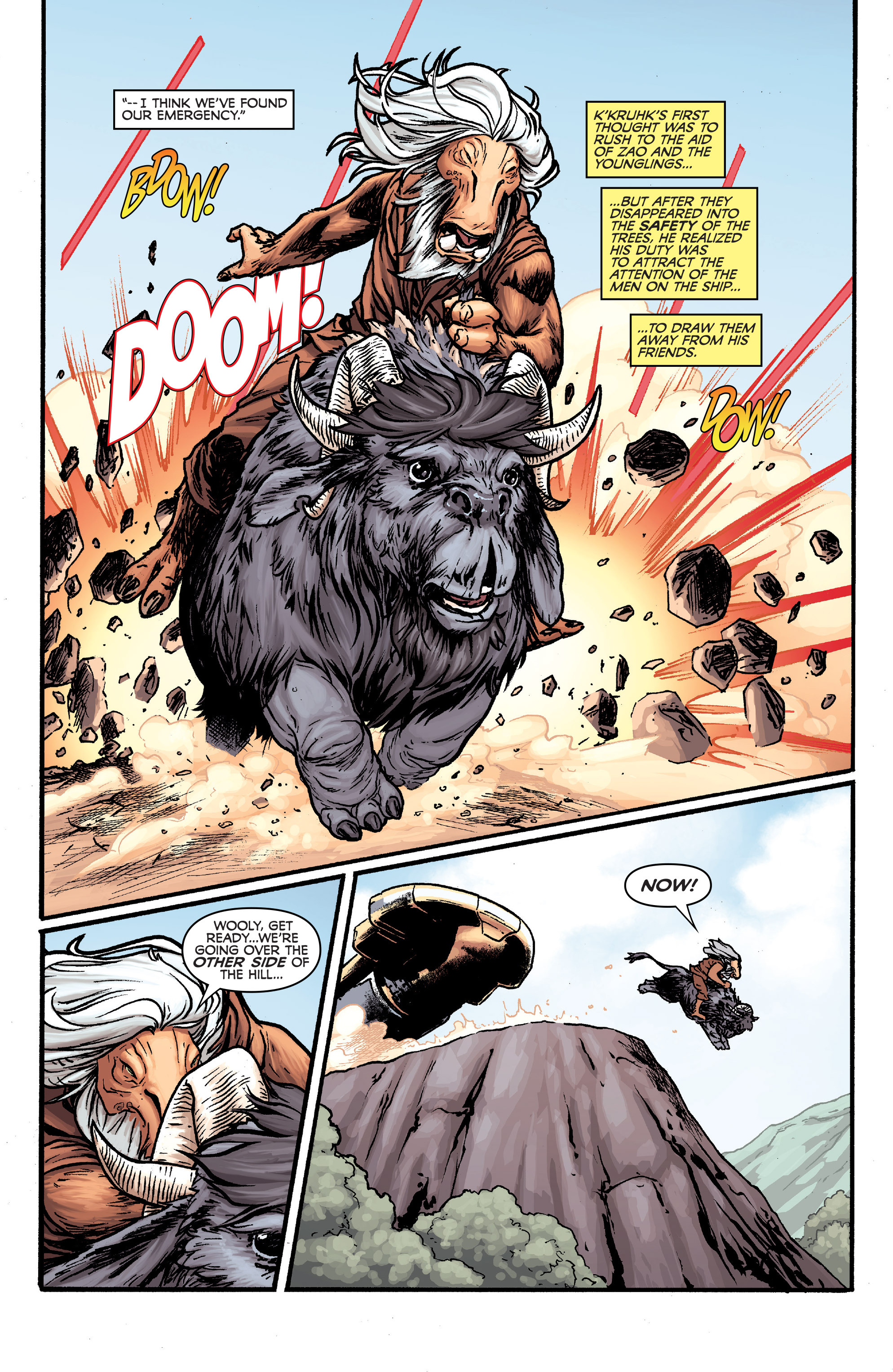 Read online Star Wars Omnibus comic -  Issue # Vol. 35 - 298