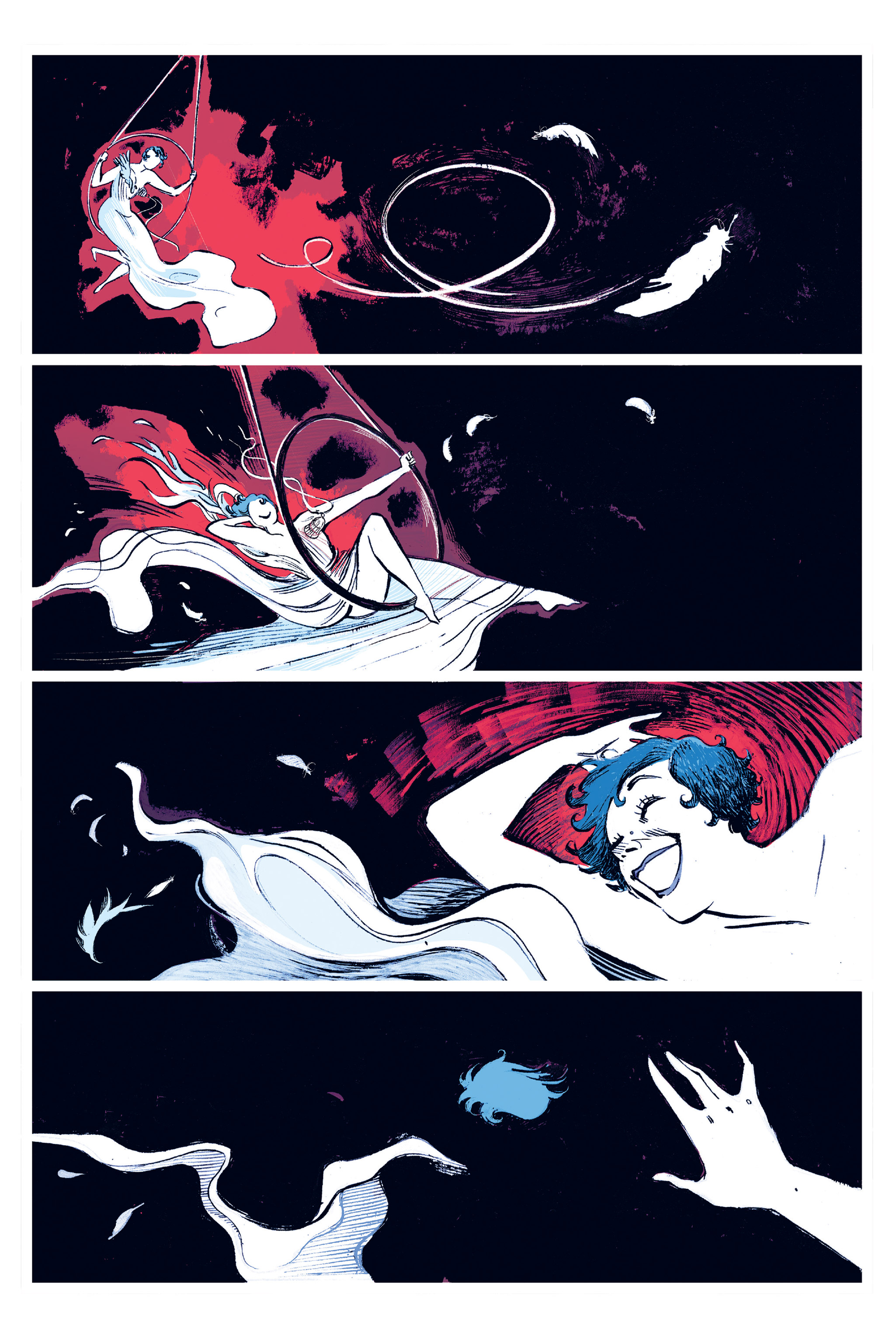 Read online About Betty's Boob comic -  Issue # TPB (Part 2) - 71