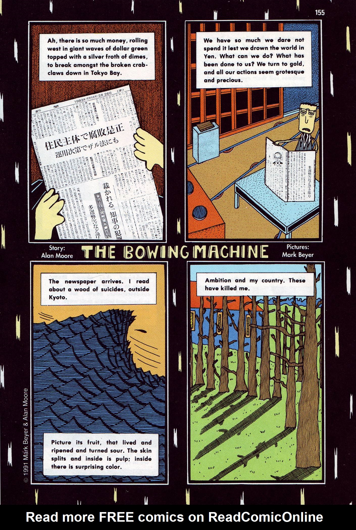 Read online Raw (1989) comic -  Issue # TPB 3 (Part 2) - 44