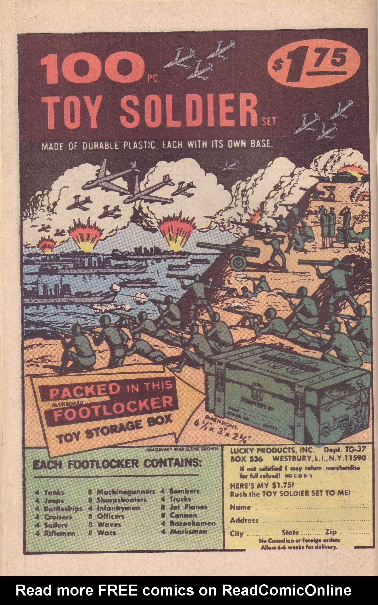 Read online Walt Disney's Comics and Stories comic -  Issue #444 - 34